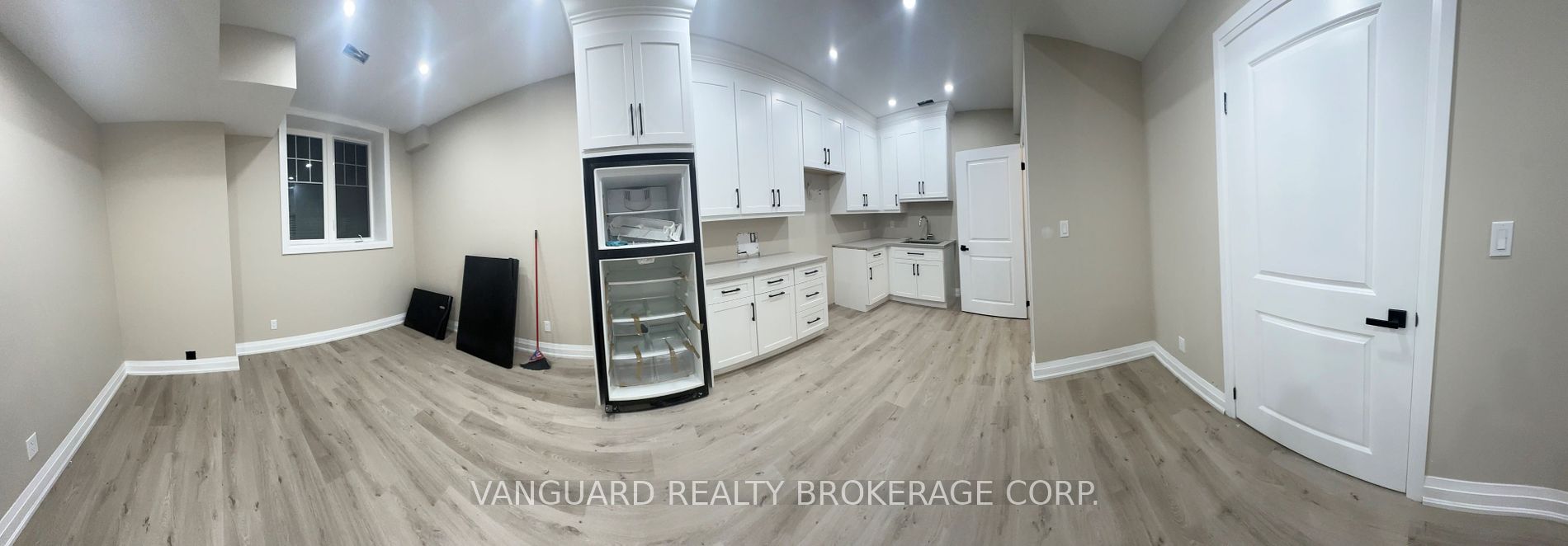 3 Clover Bend Terrace, #BSMT