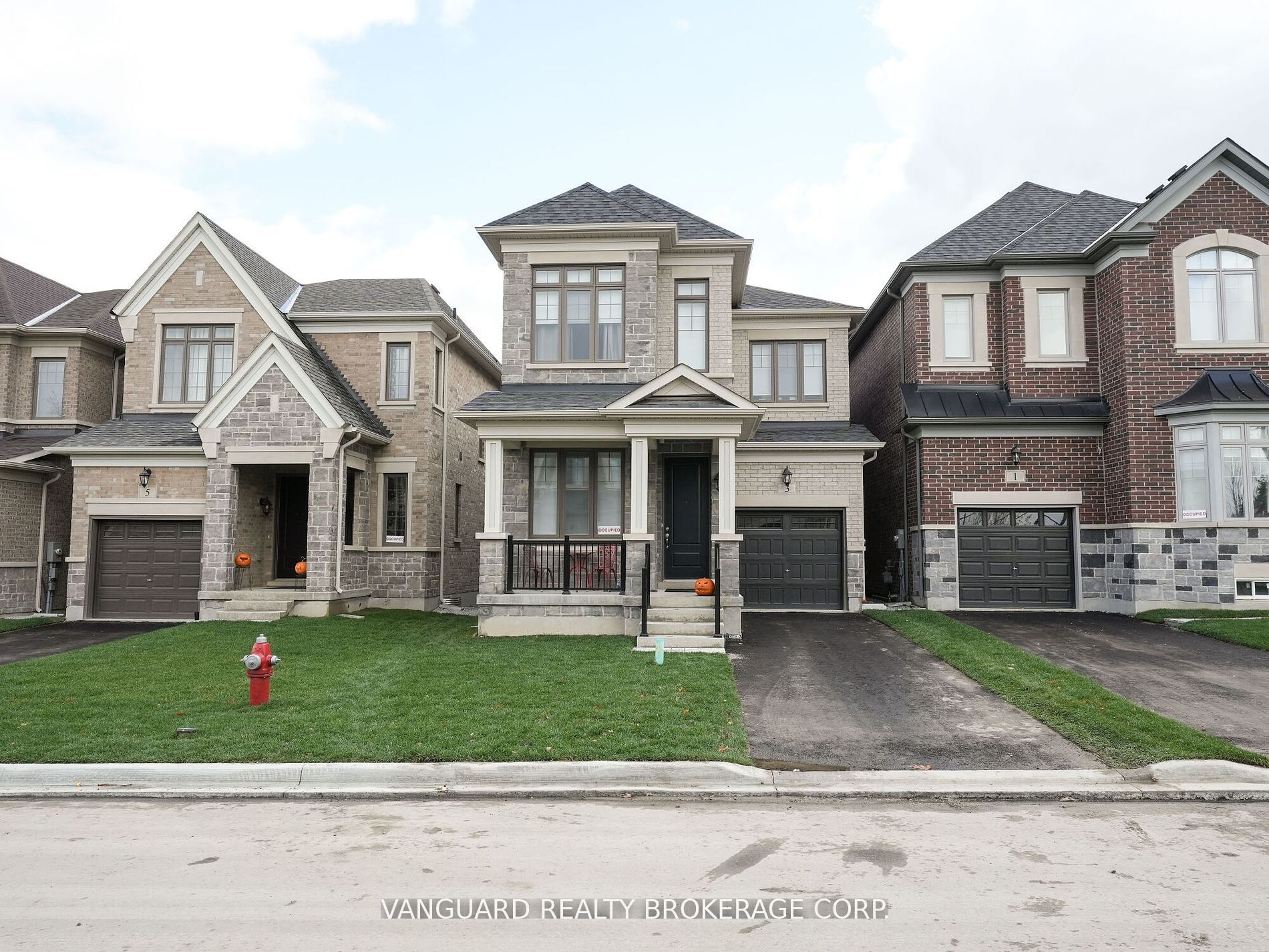 3 Clover Bend Terrace, #BSMT