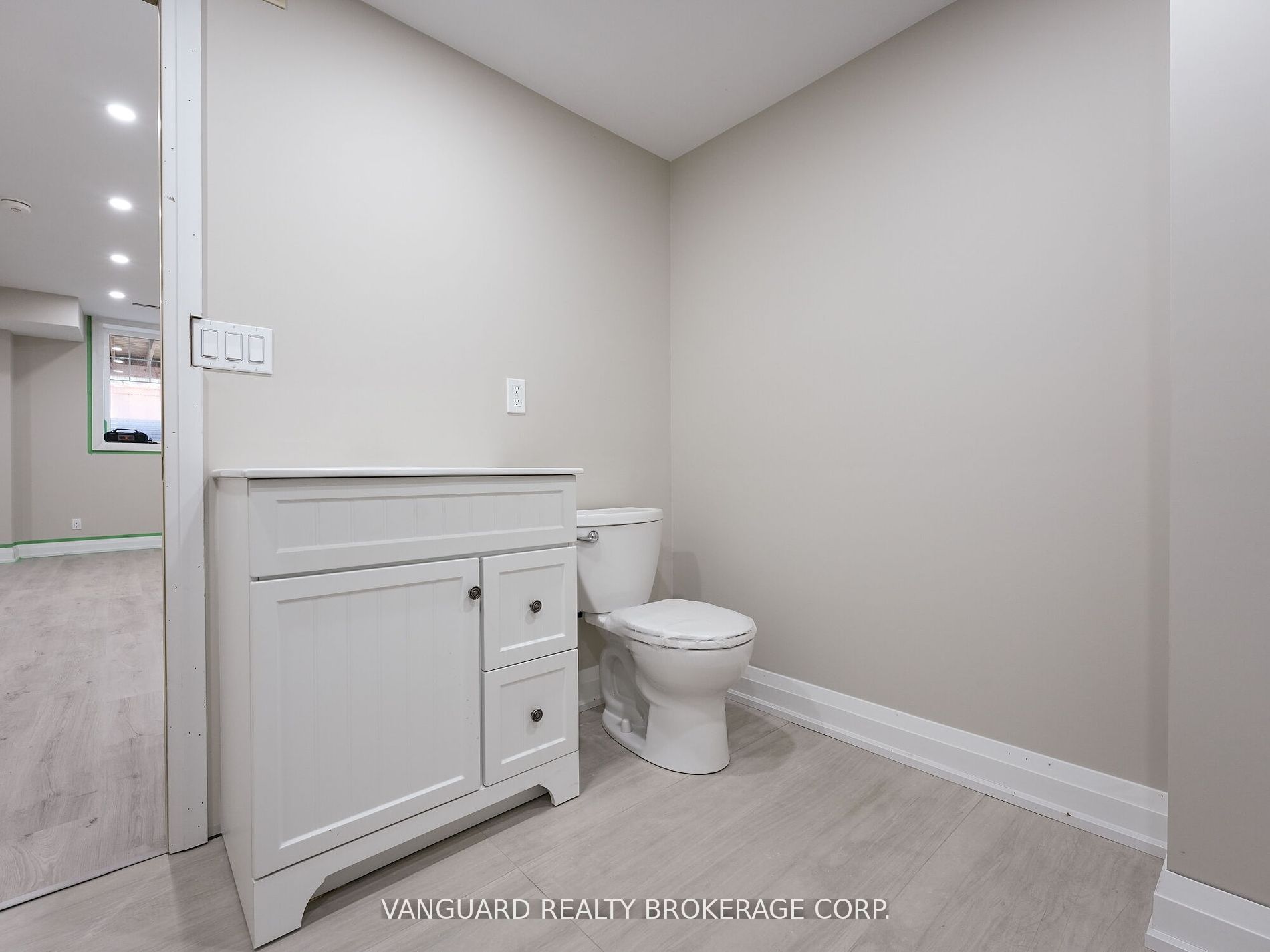 3 Clover Bend Terrace, #BSMT
