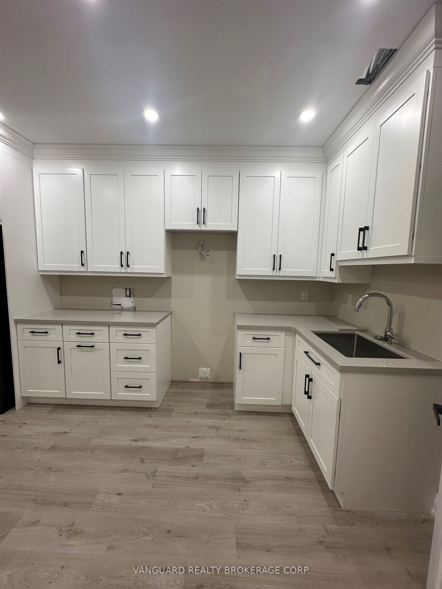 3 Clover Bend Terrace, #BSMT