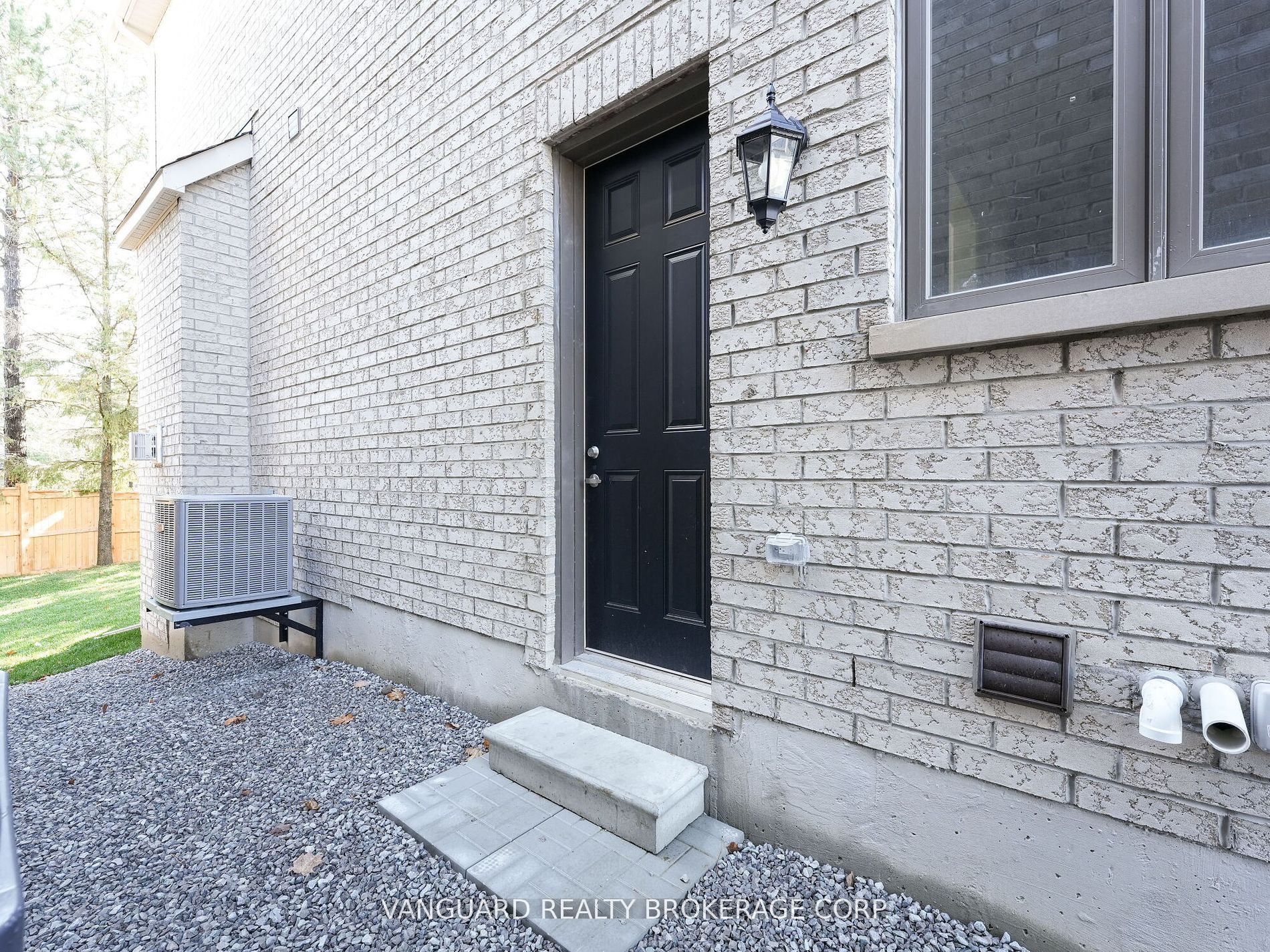 3 Clover Bend Terrace, #BSMT