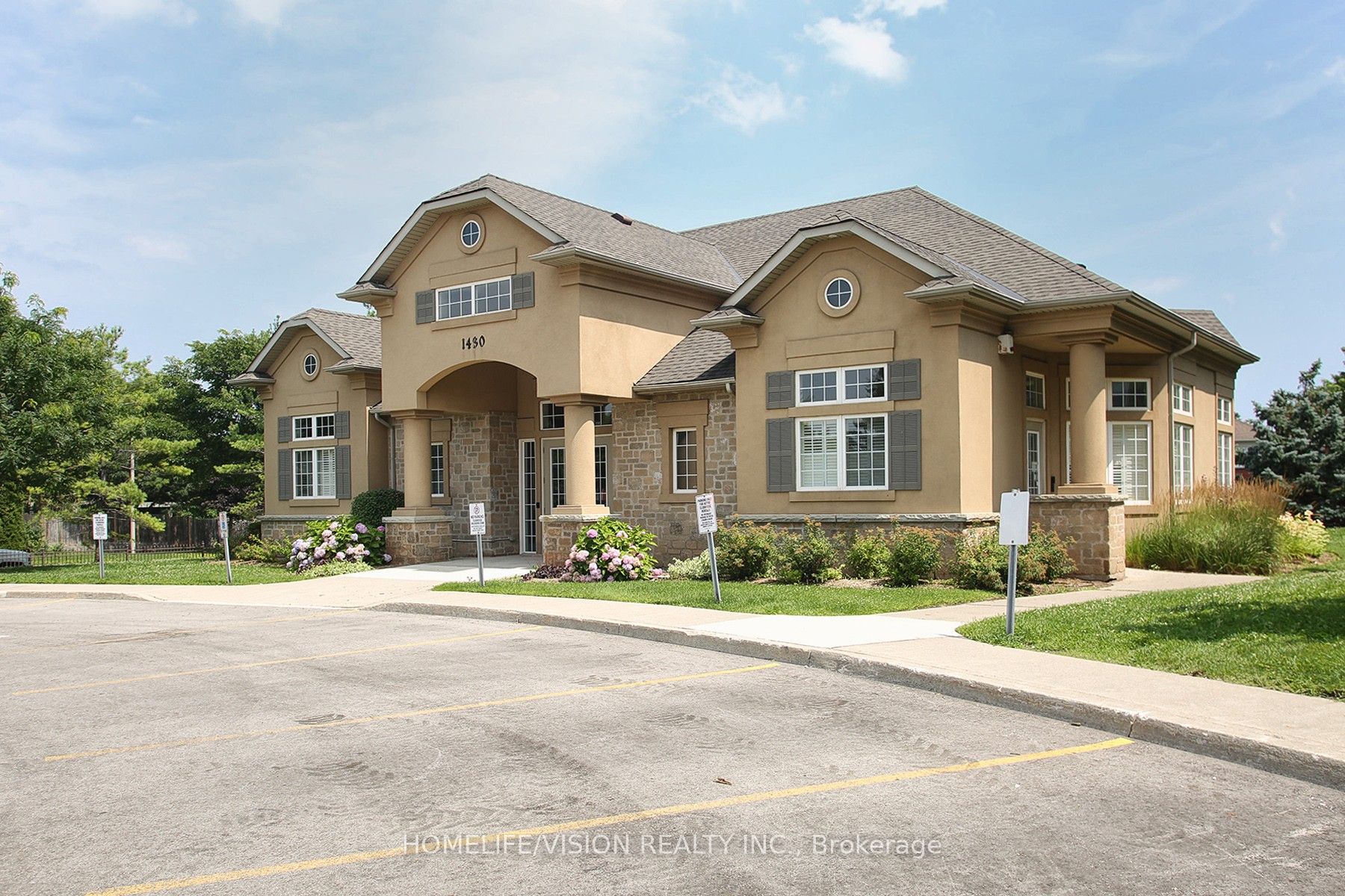 1490 Bishops Gate, #412