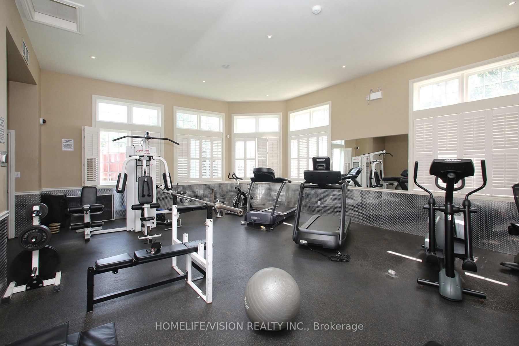1490 Bishops Gate, #412