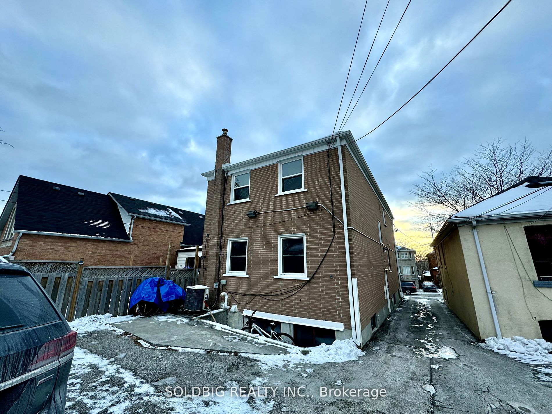 65 Branstone Rd
