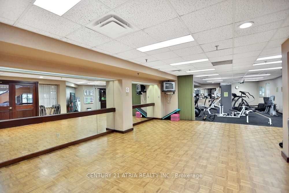 1320 Islington Ave, #405
