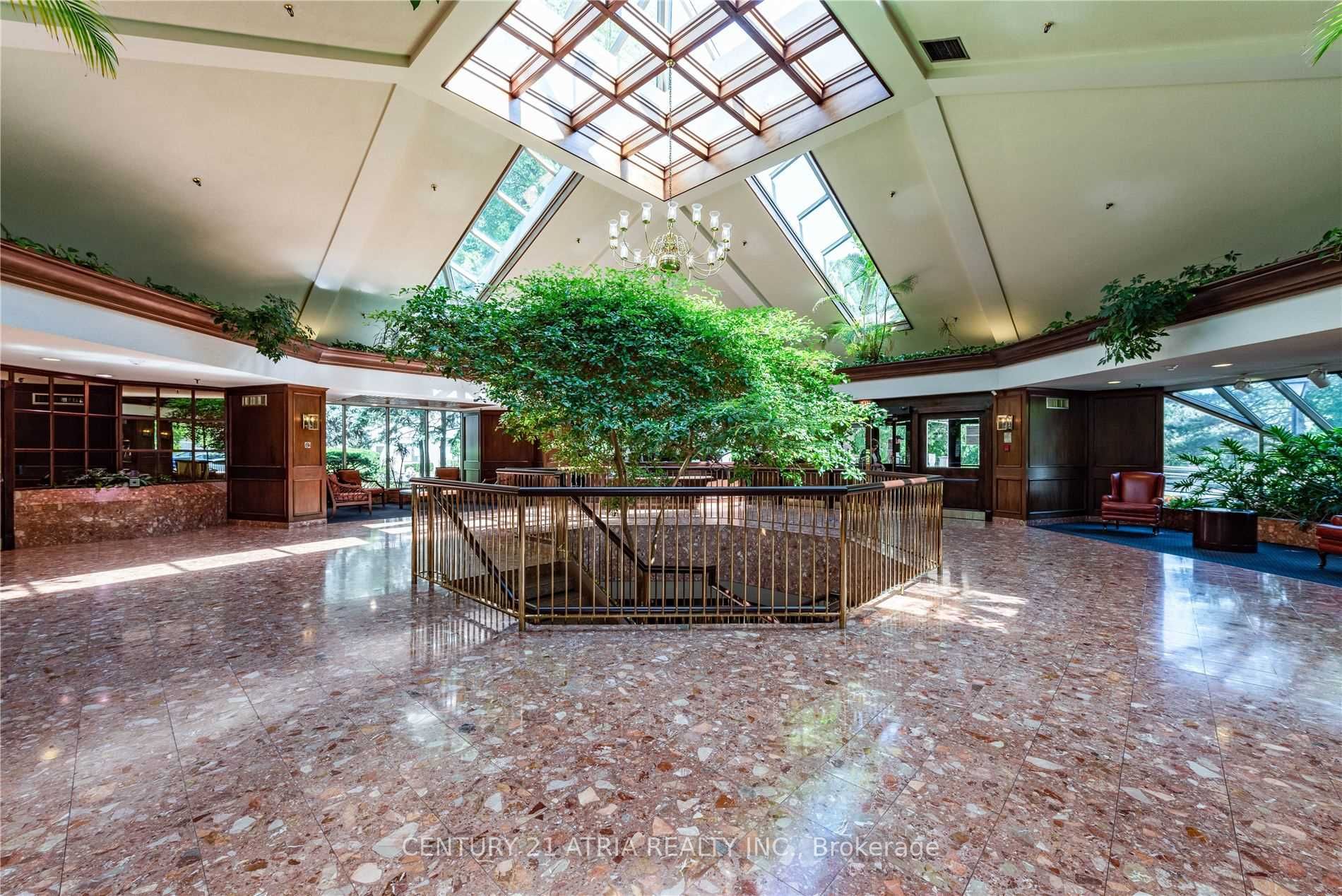 1320 Islington Ave, #405