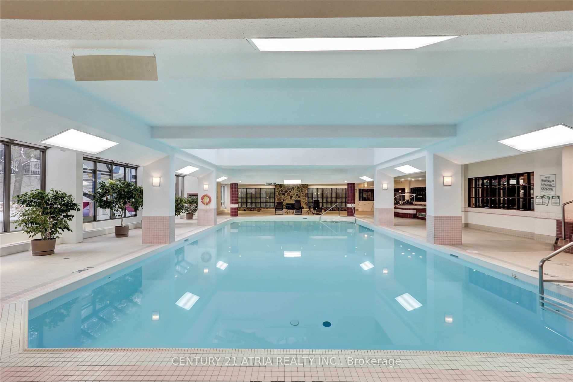1320 Islington Ave, #405