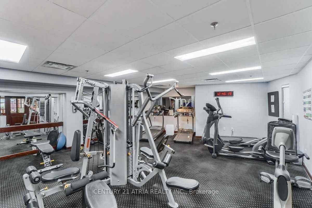 1320 Islington Ave, #405