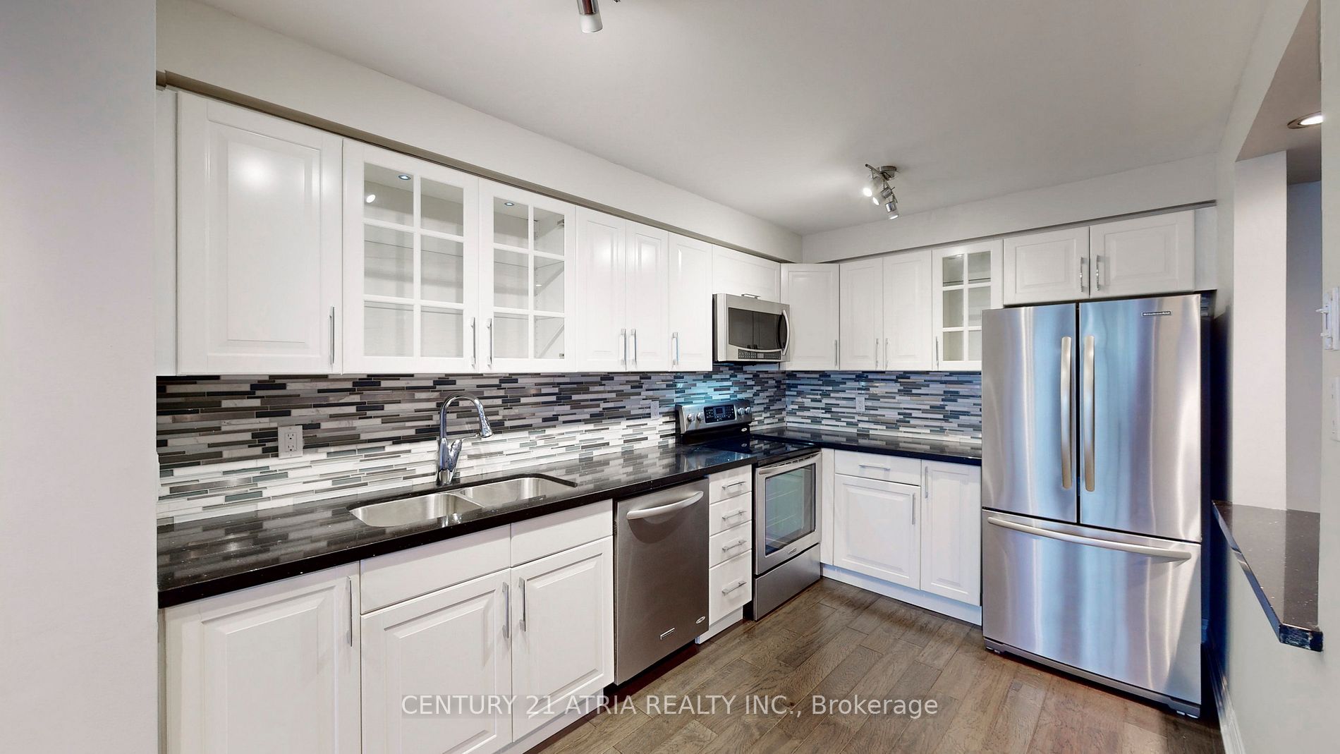 1320 Islington Ave, #405