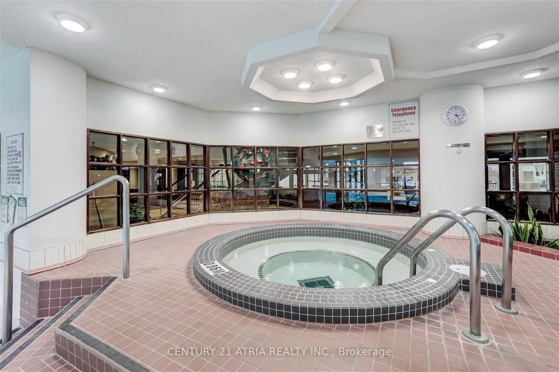 1320 Islington Ave, #405