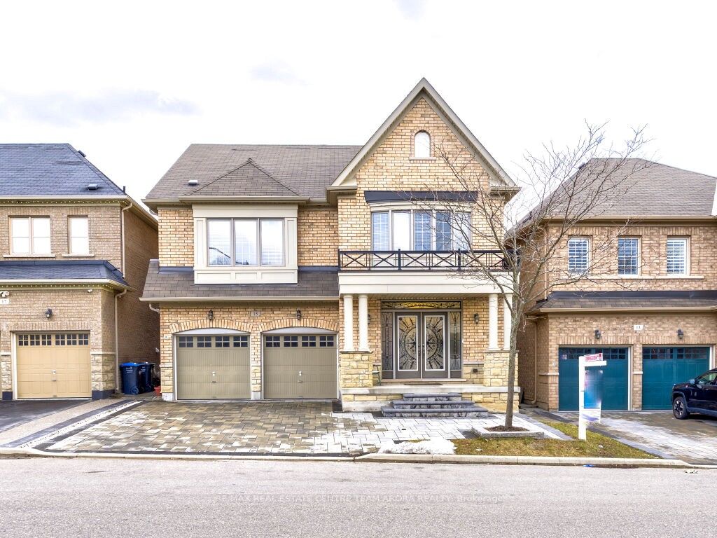 15 Cranwood Circle