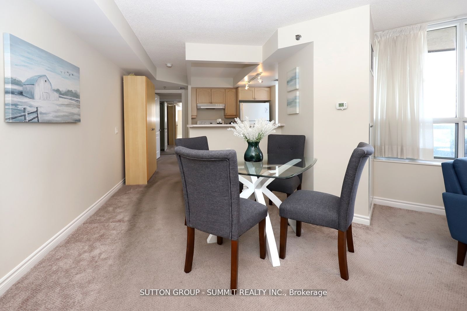 4640 Kimbermount Ave, #509