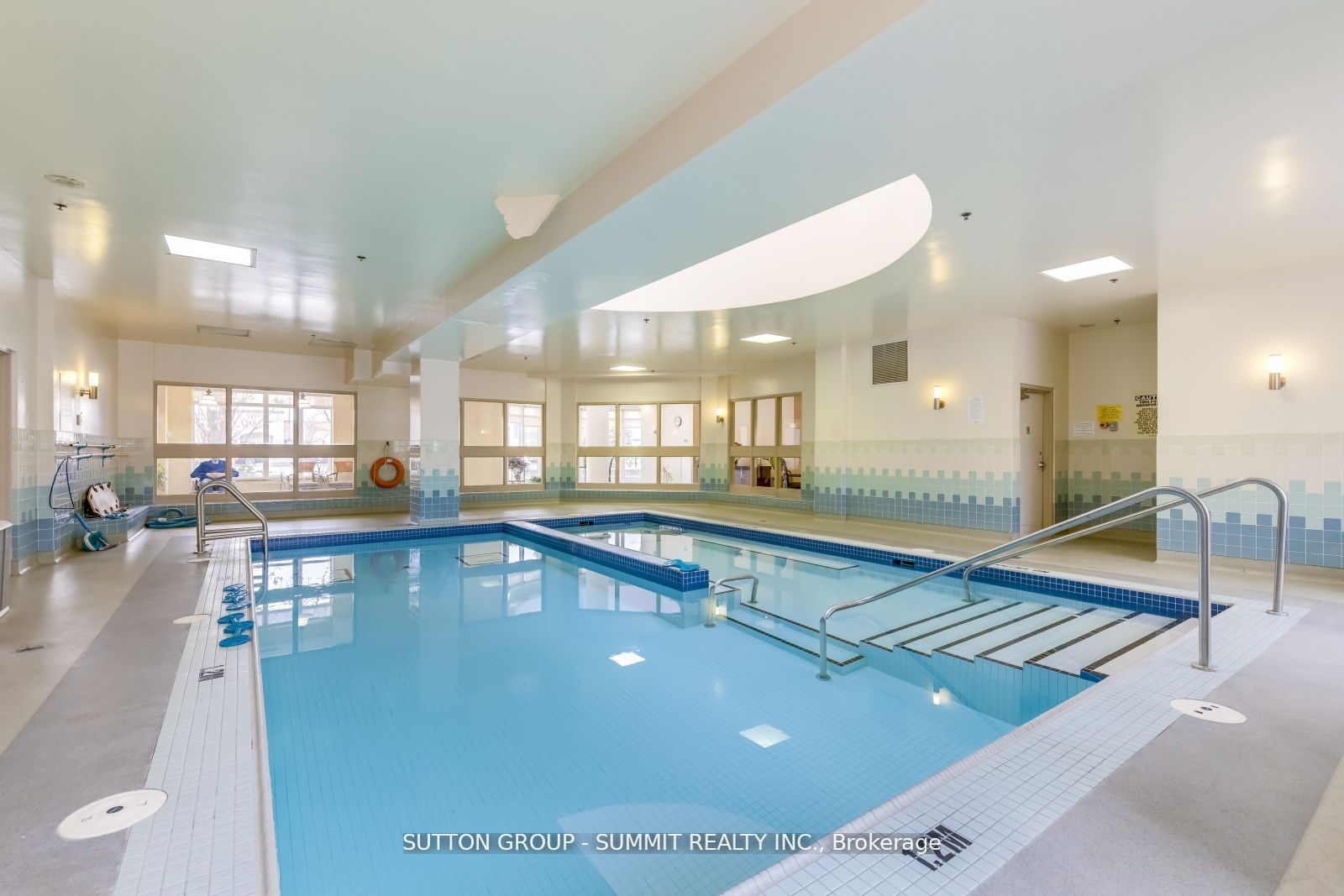 4640 Kimbermount Ave, #509