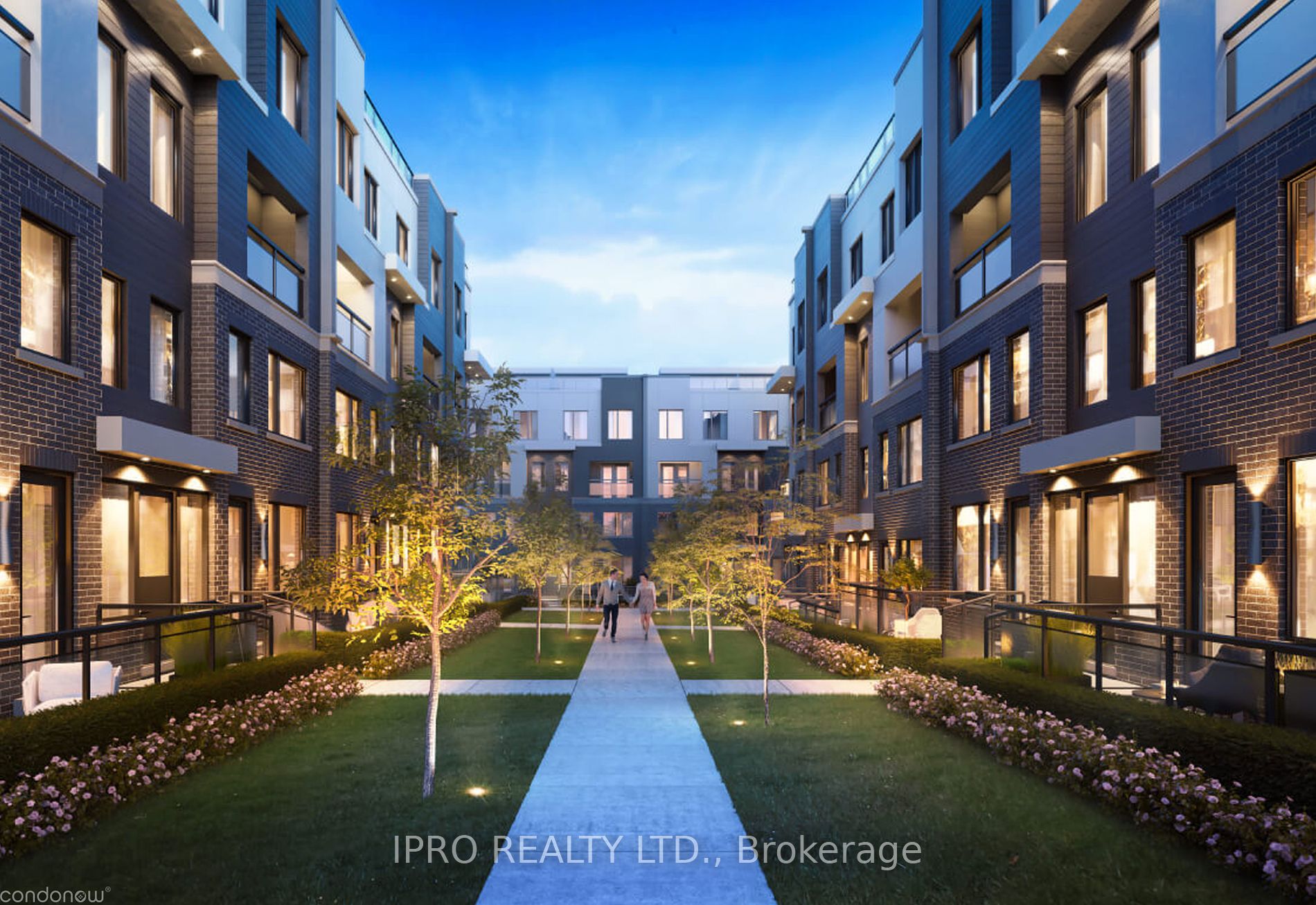 3415 Ridgeway Drive #4