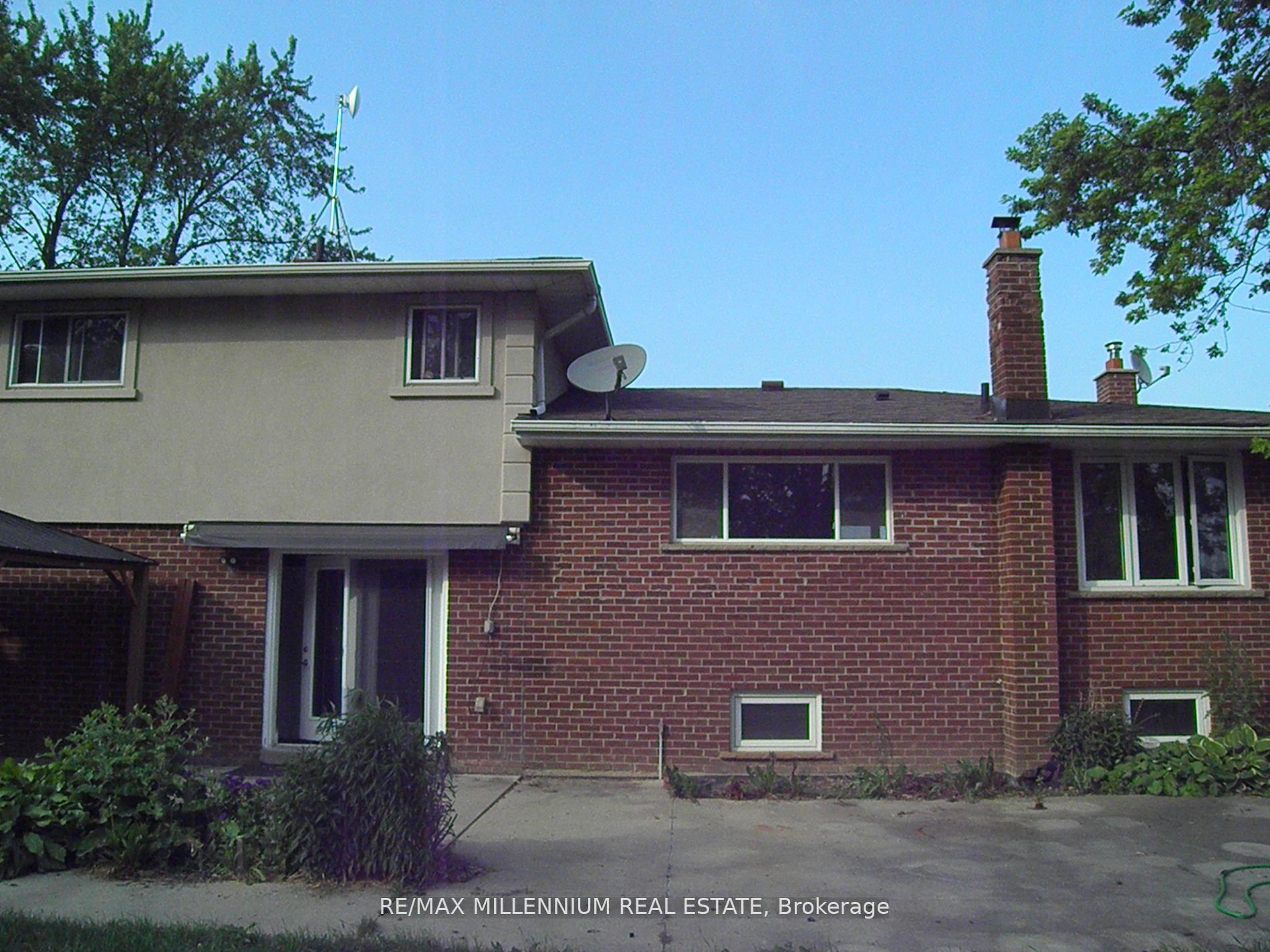 14384 Humber Station Road