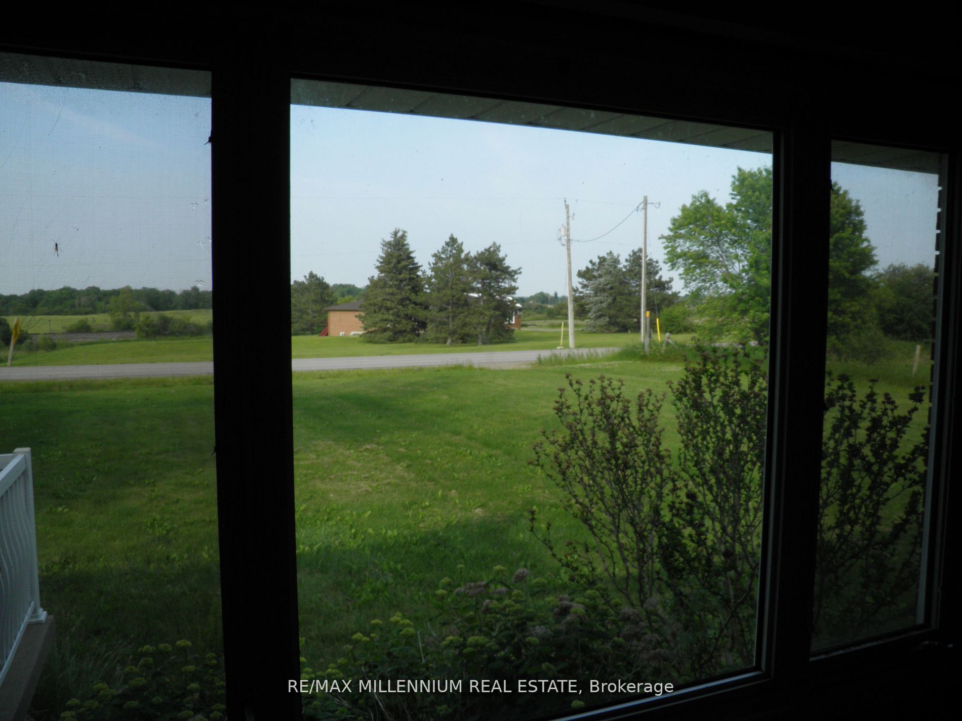 14384 Humber Station Road