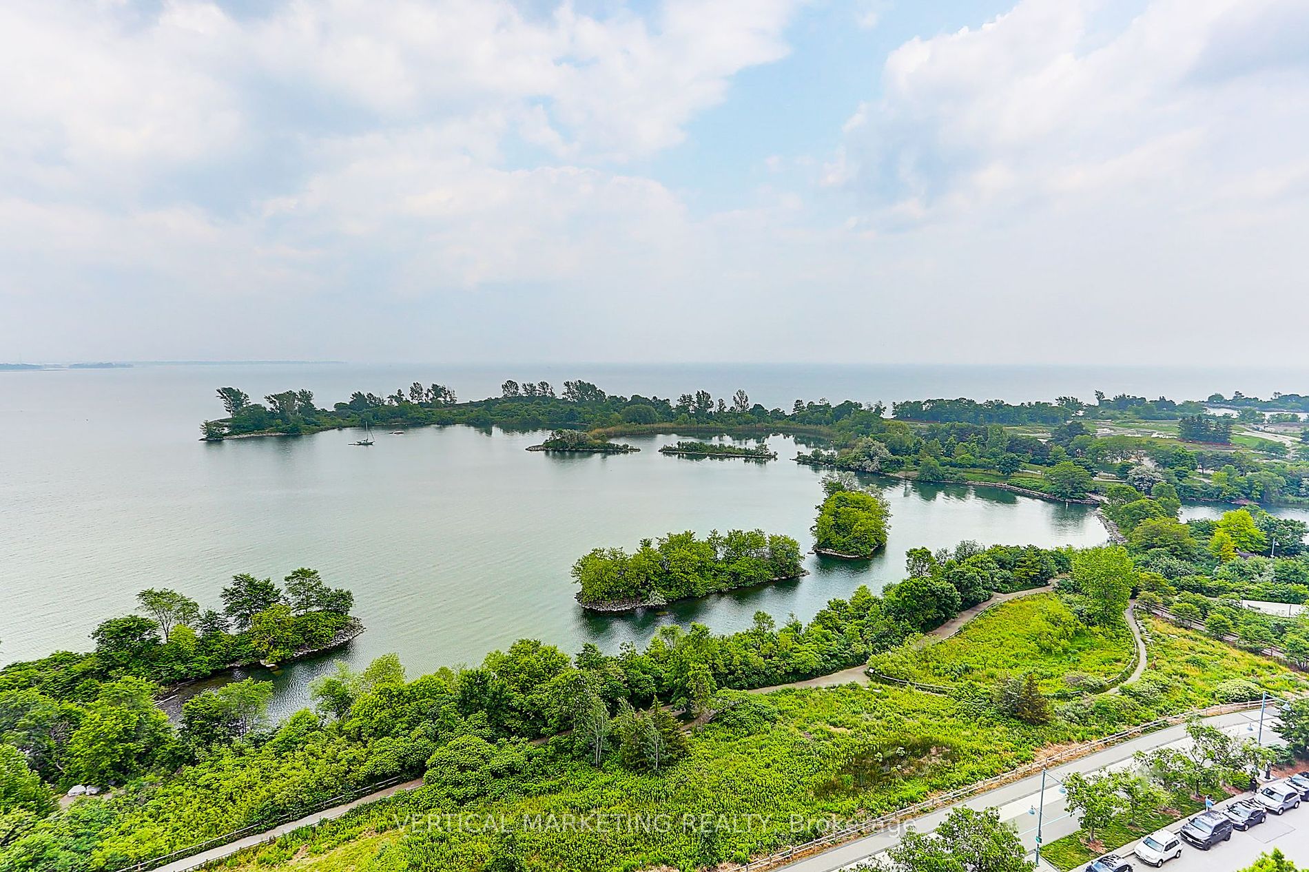 39 Annie Craig Drive, #1416