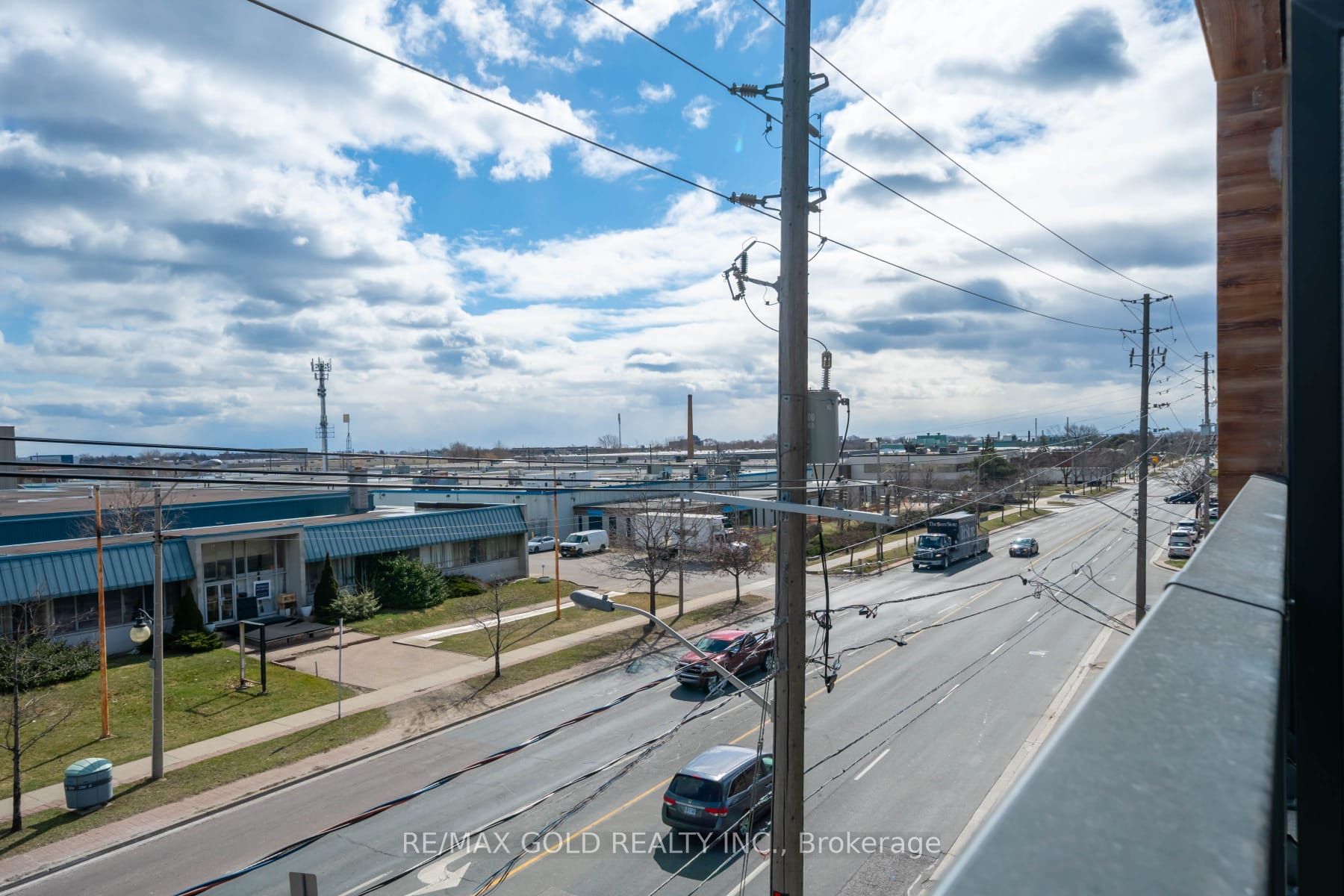 408 browns Line #307