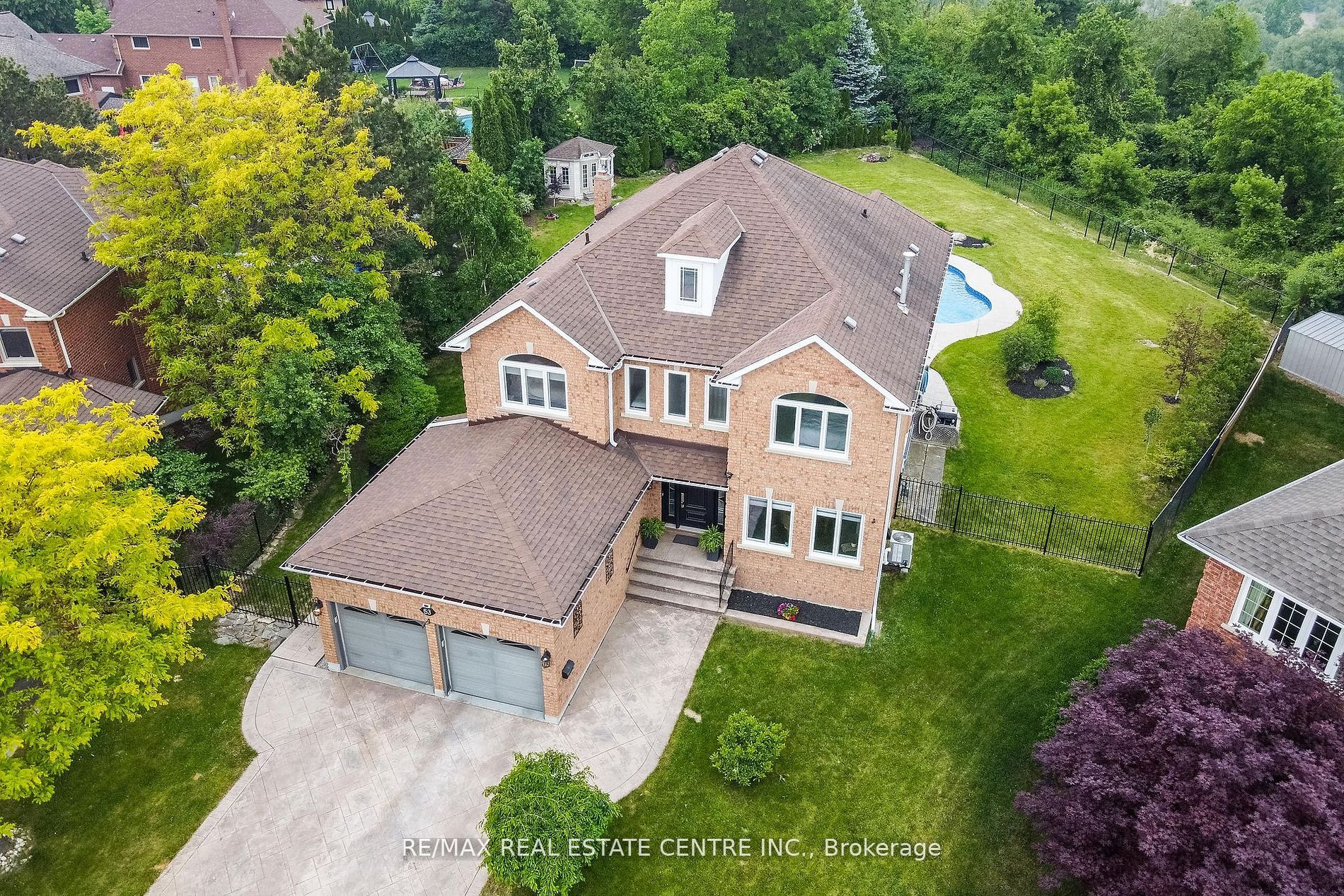 53 Samuel Crescent