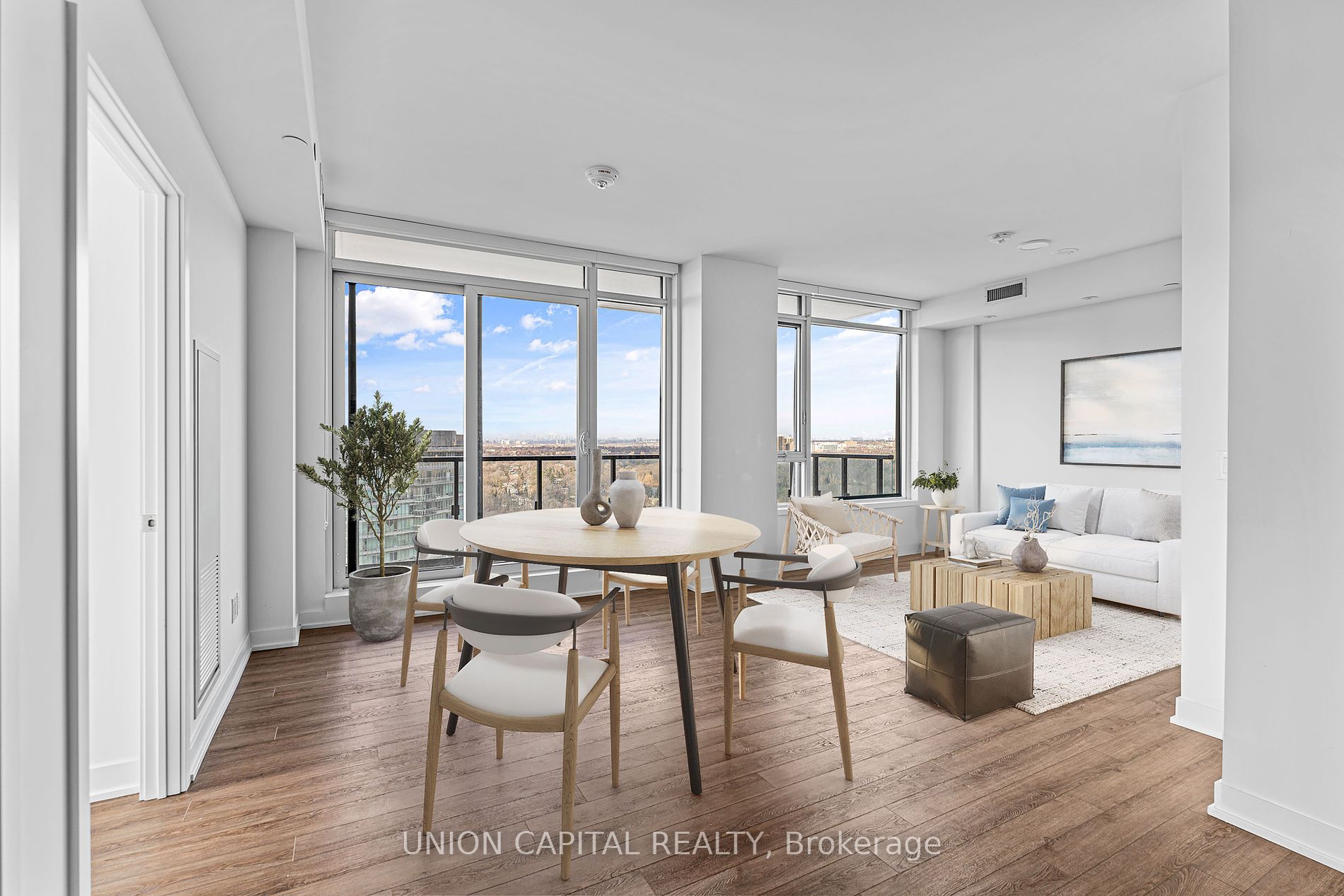 1928 Lake Shore Blvd W, #3512