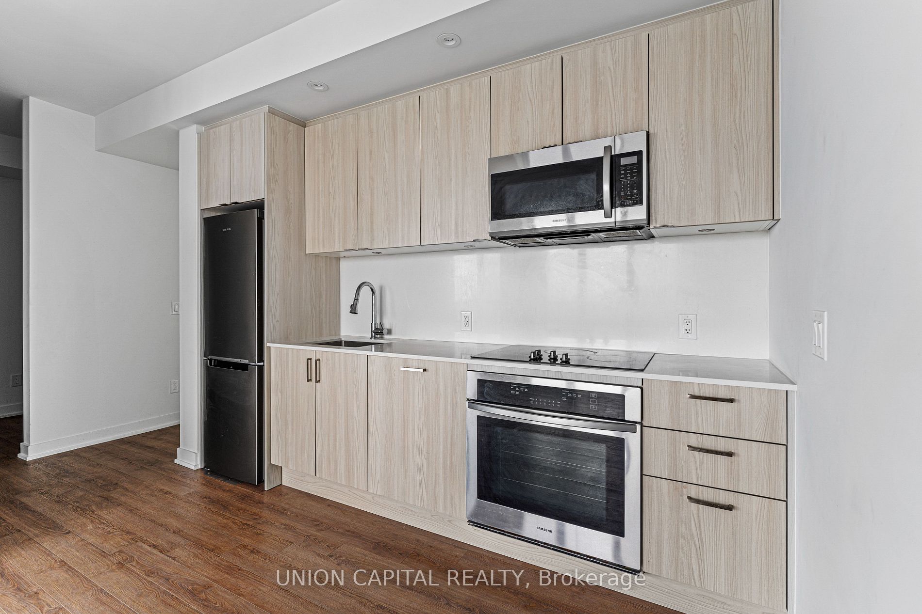 1928 Lake Shore Blvd W, #3512