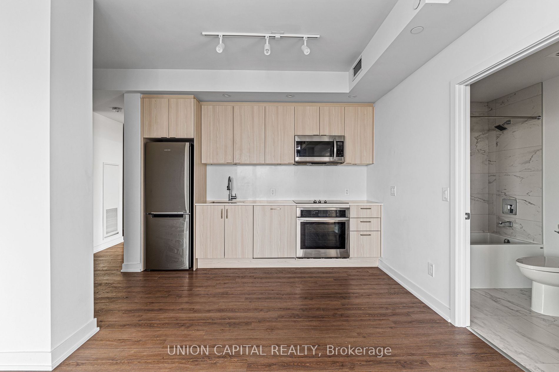 1928 Lake Shore Blvd W, #3512