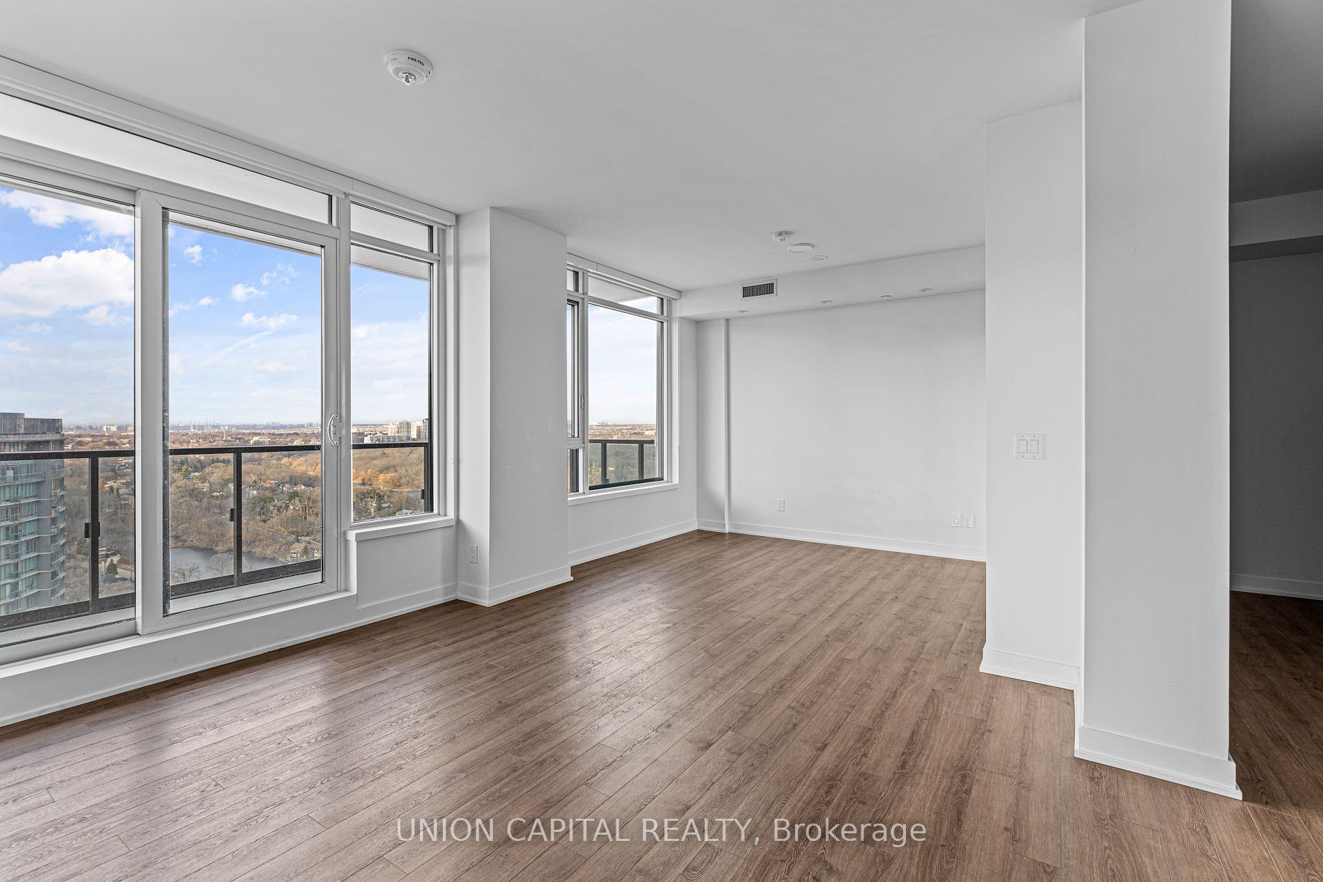 1928 Lake Shore Blvd W, #3512