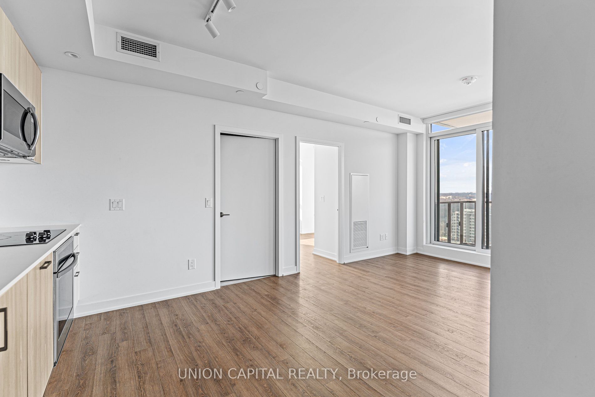 1928 Lake Shore Blvd W, #3512