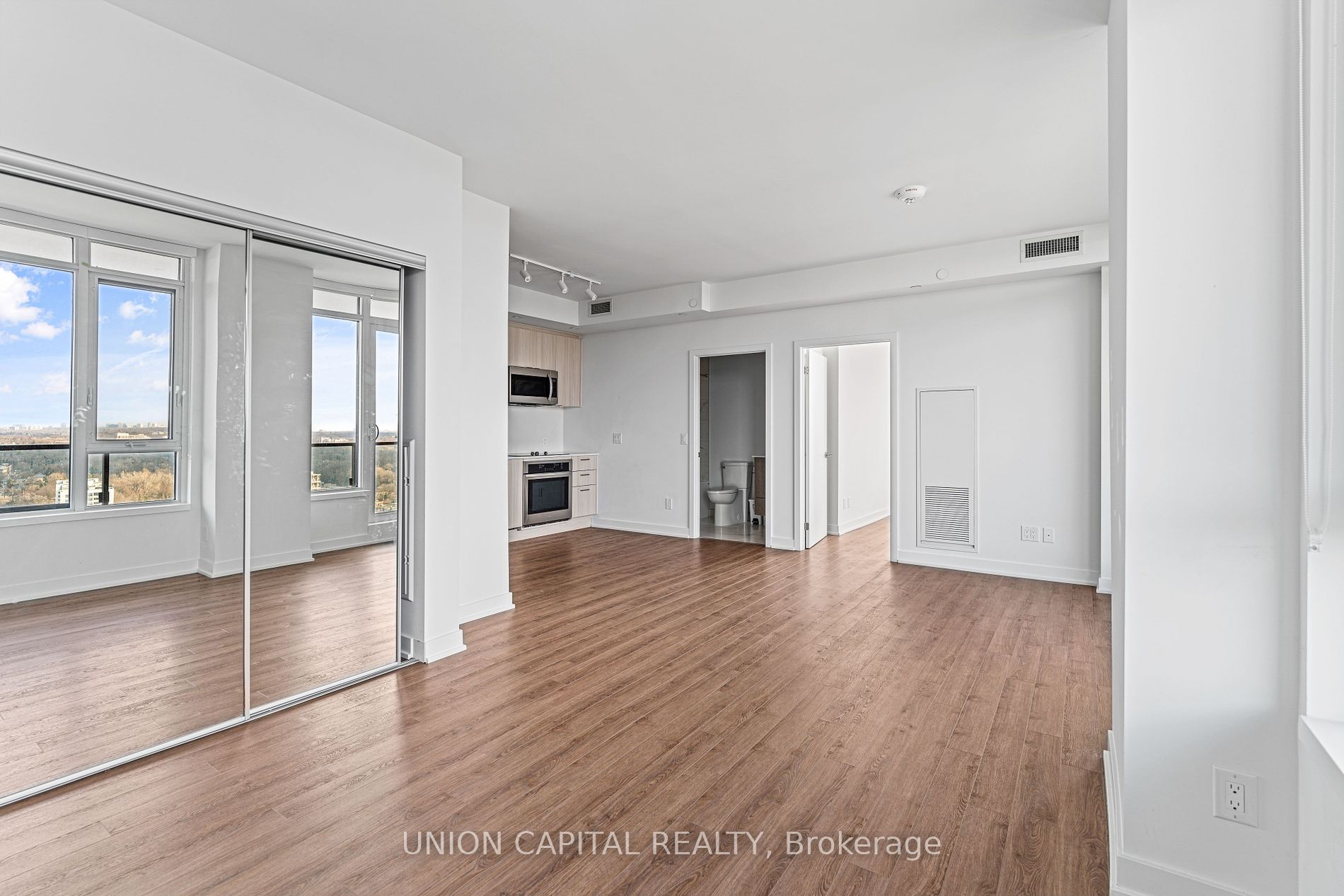 1928 Lake Shore Blvd W, #3512