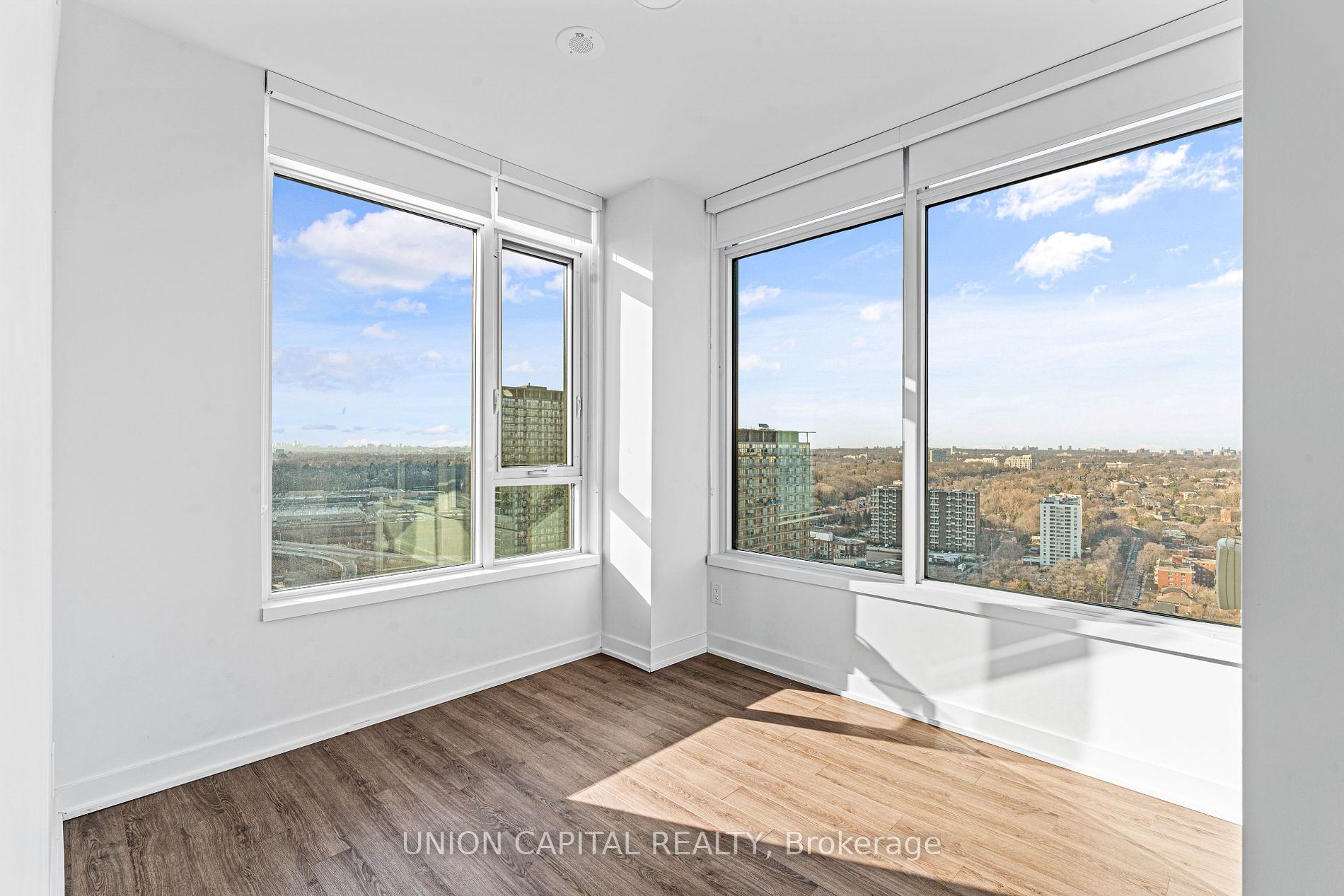 1928 Lake Shore Blvd W, #3512