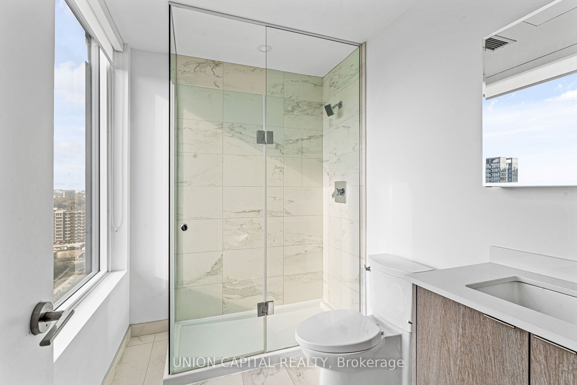 1928 Lake Shore Blvd W, #3512