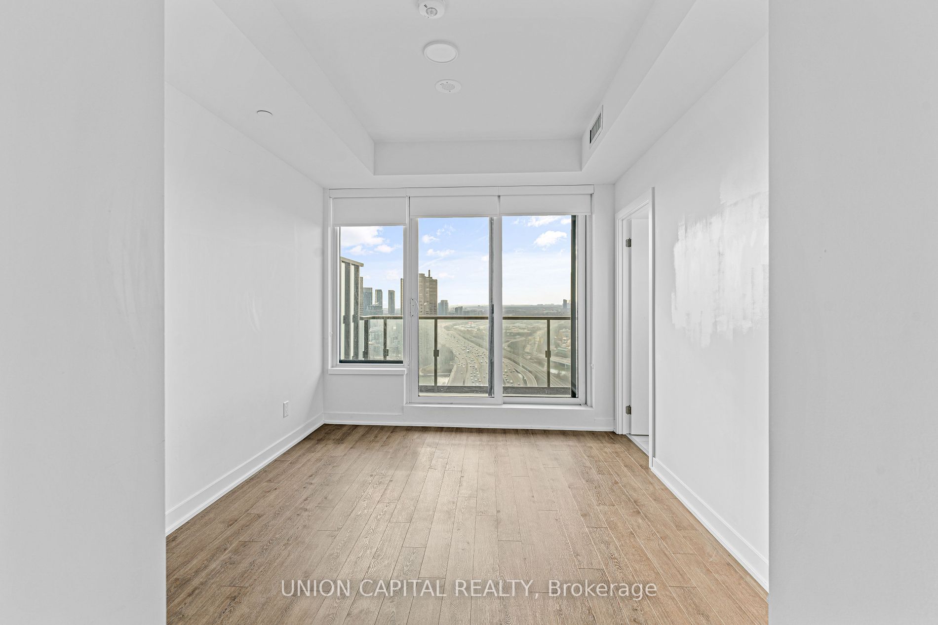 1928 Lake Shore Blvd W, #3512