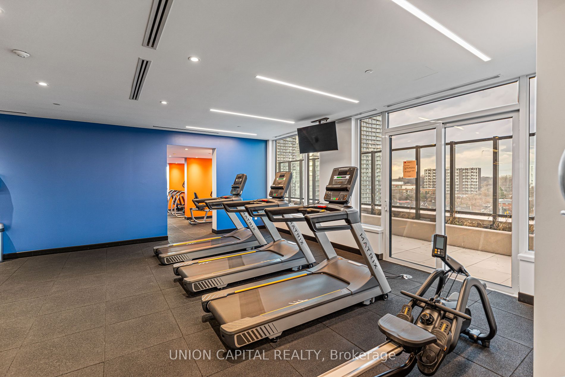 1928 Lake Shore Blvd W, #3512