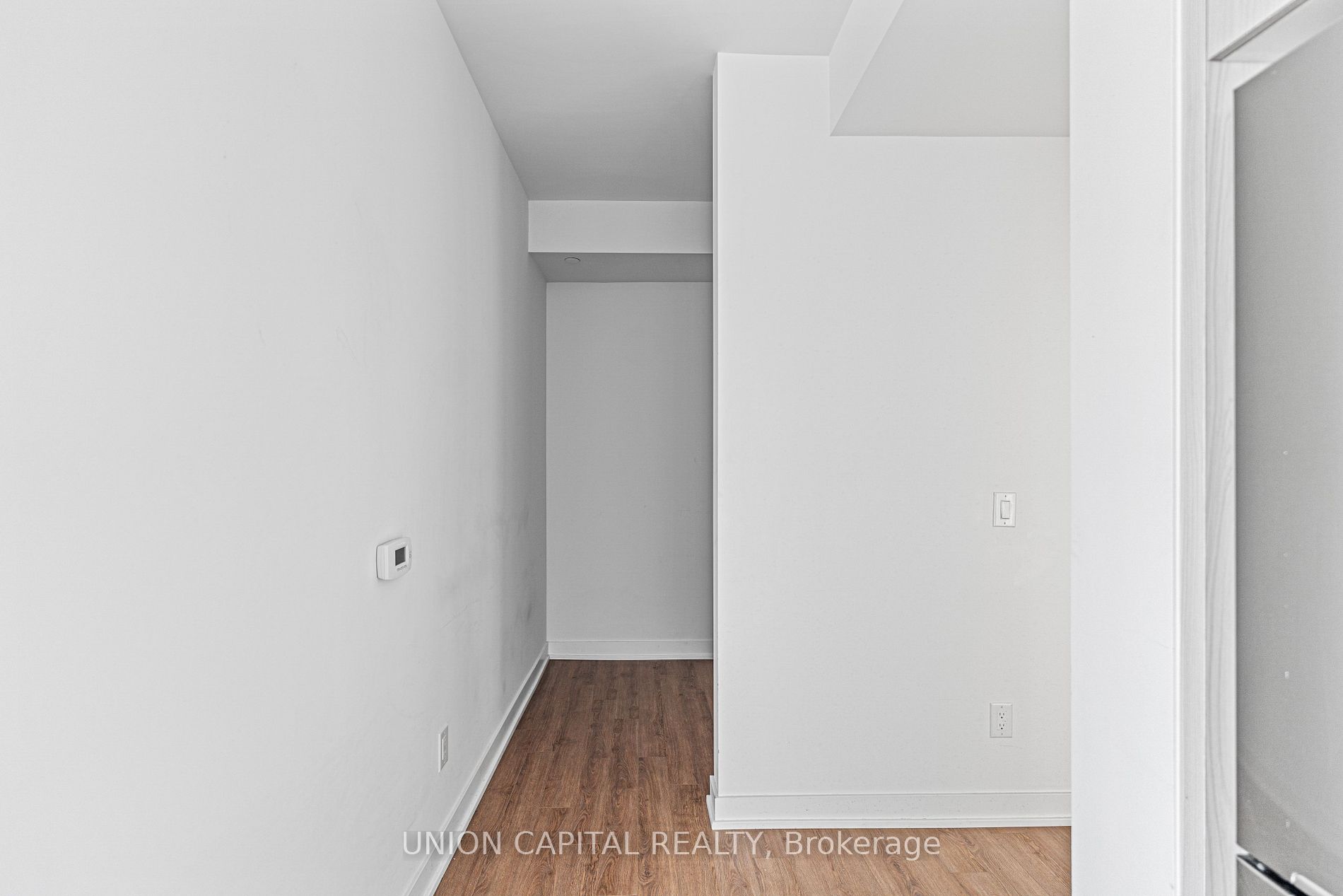 1928 Lake Shore Blvd W, #3512