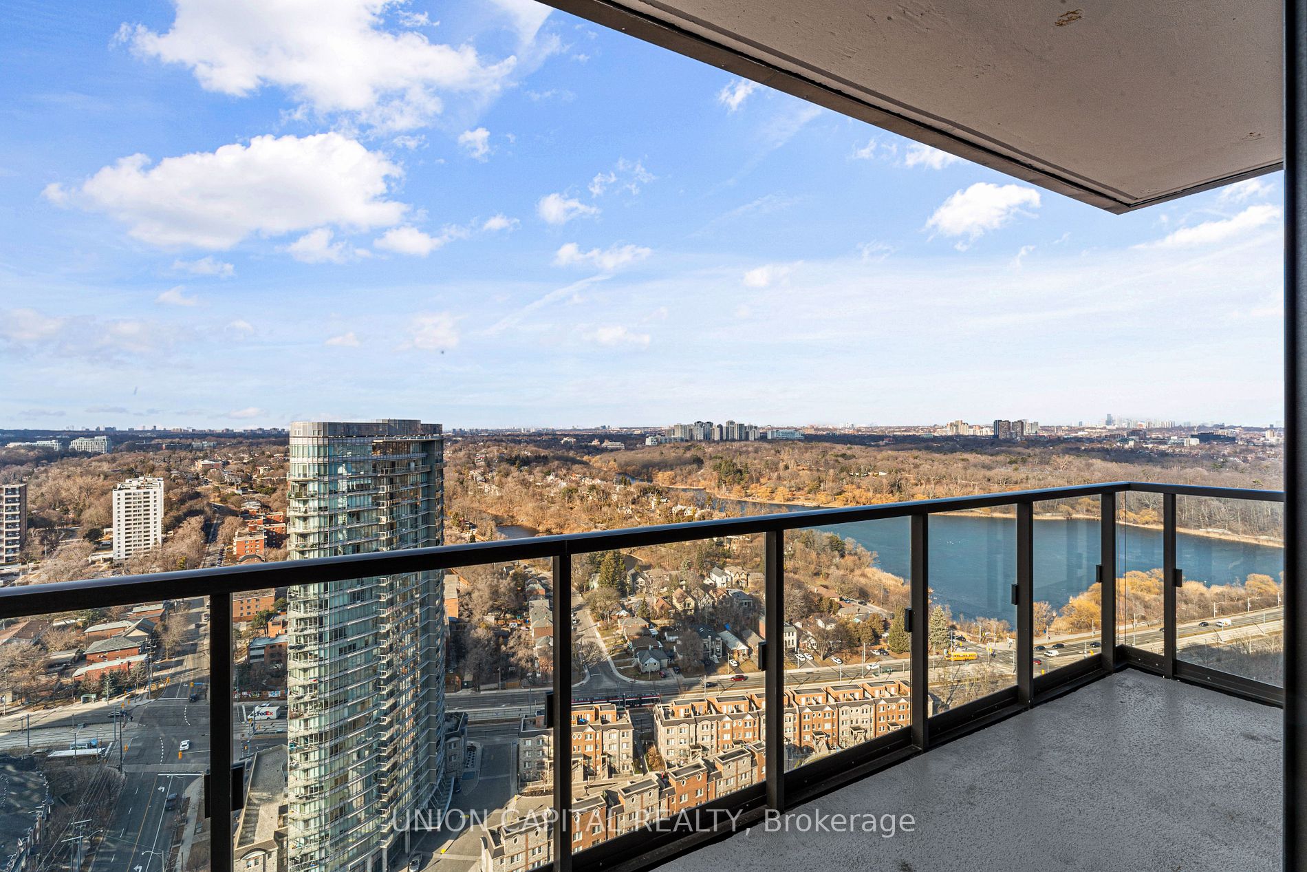 1928 Lake Shore Blvd W, #3512