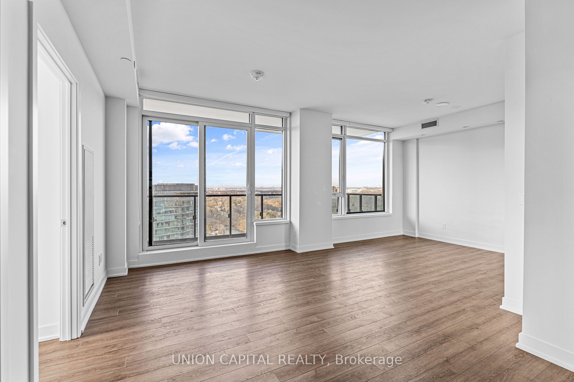 1928 Lake Shore Blvd W, #3512