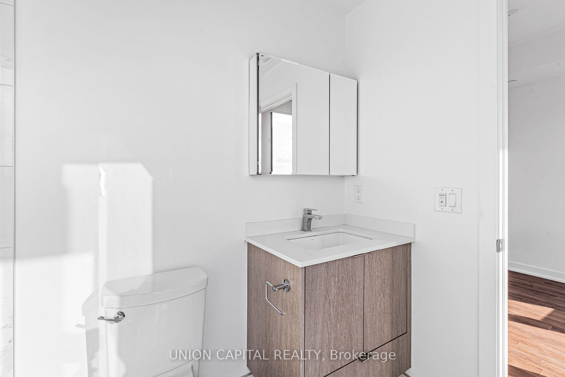 1928 Lake Shore Blvd W, #3512