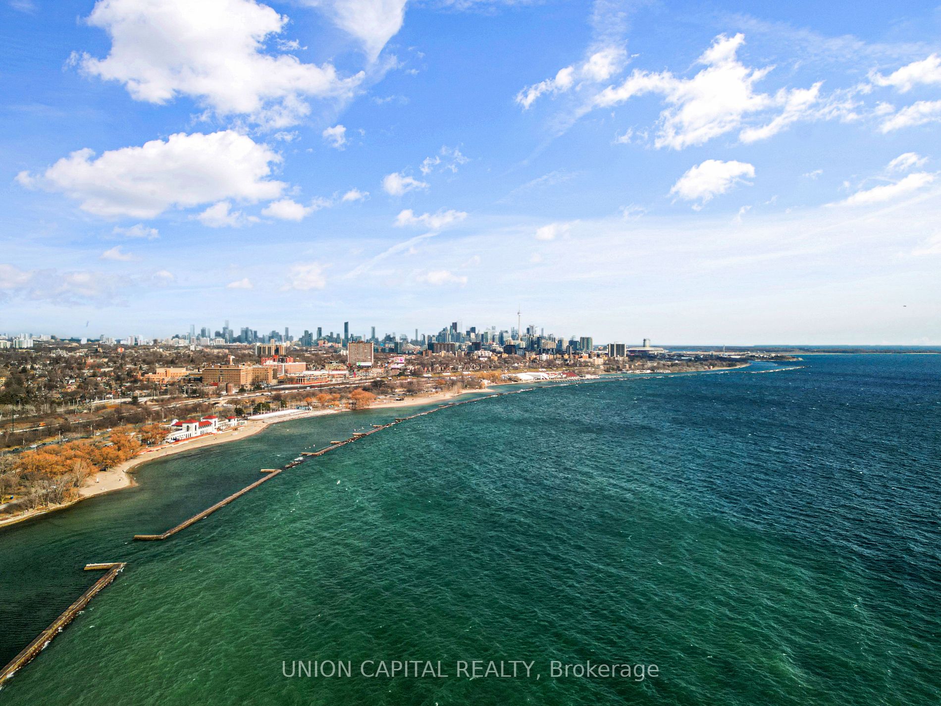 1928 Lake Shore Blvd W, #3512