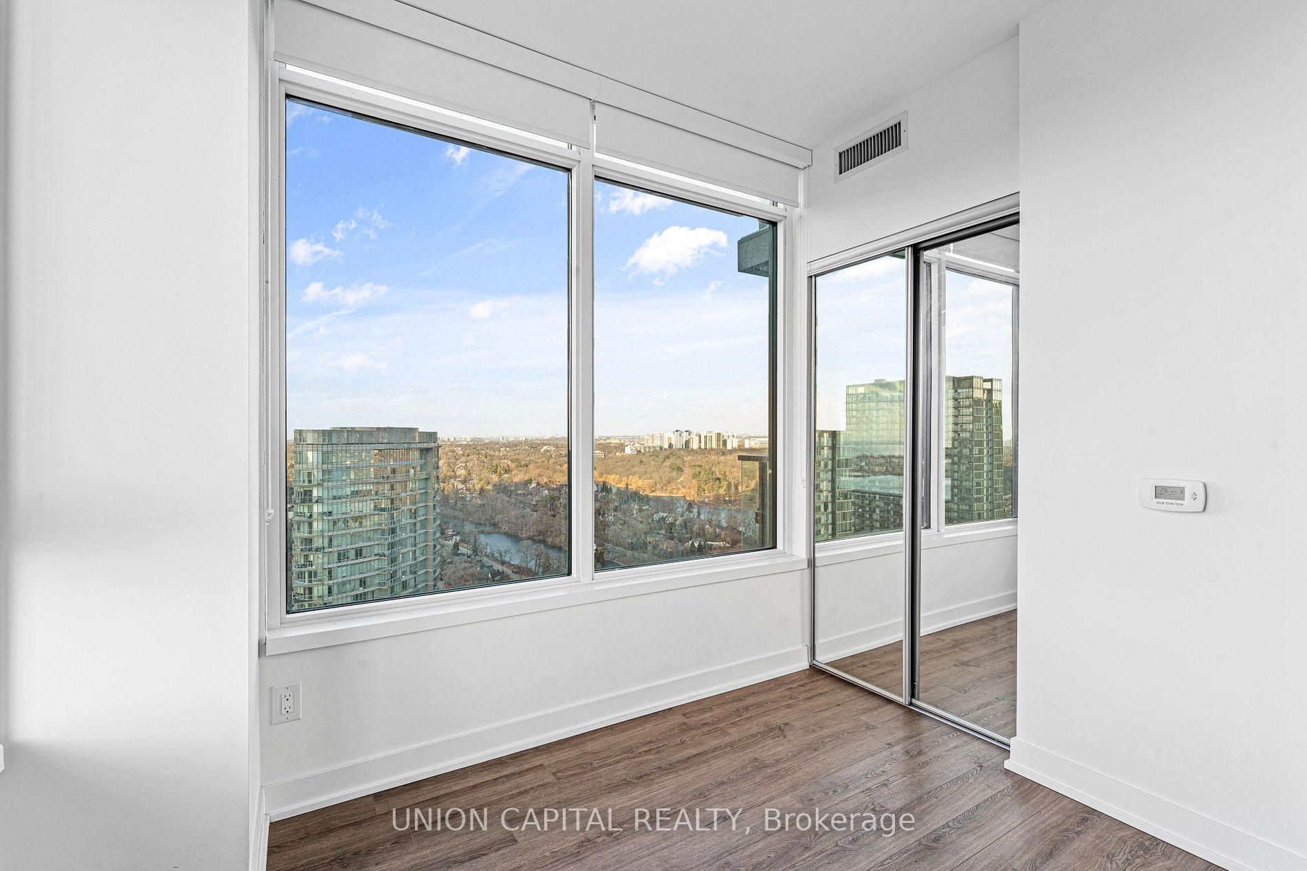 1928 Lake Shore Blvd W, #3512