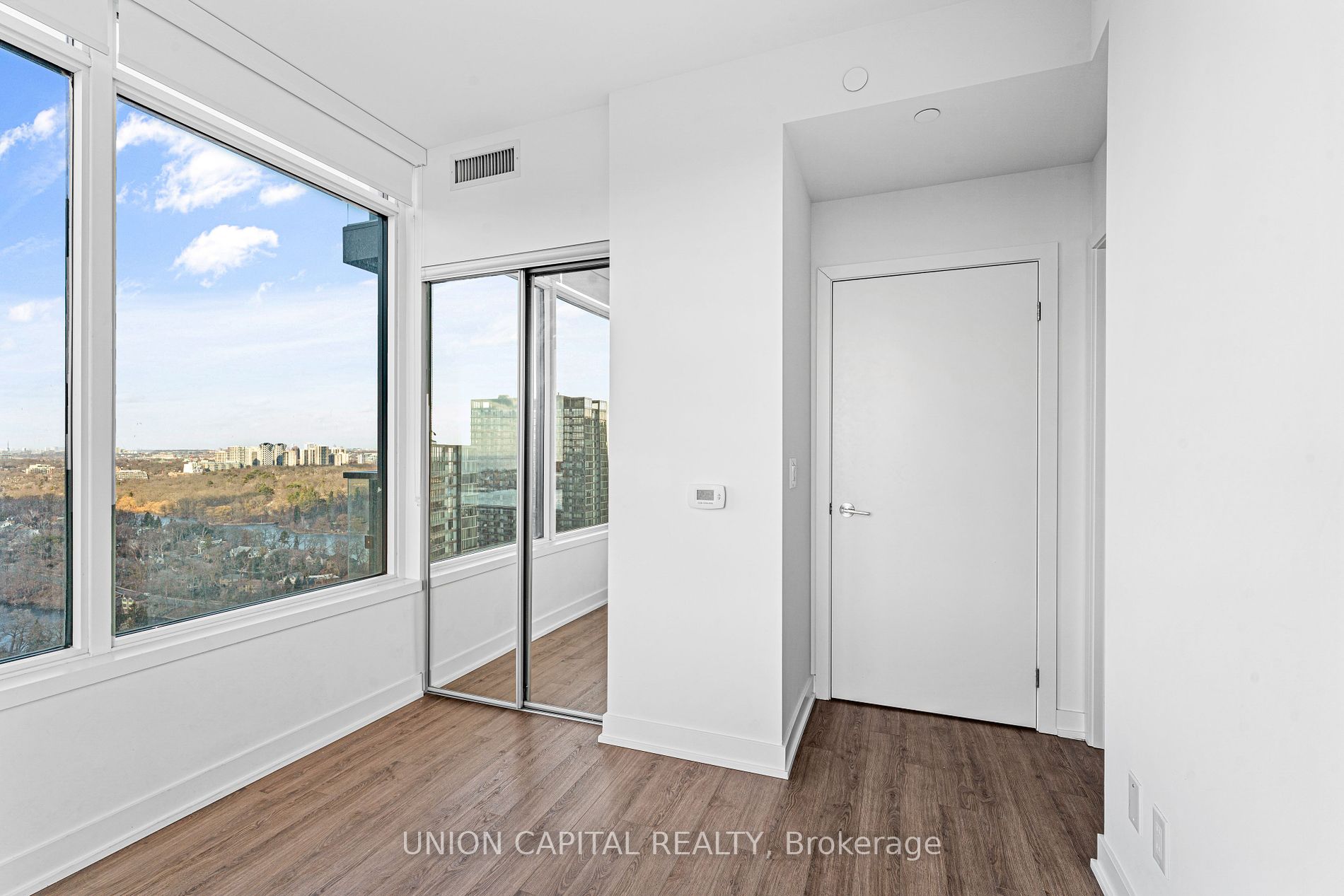 1928 Lake Shore Blvd W, #3512