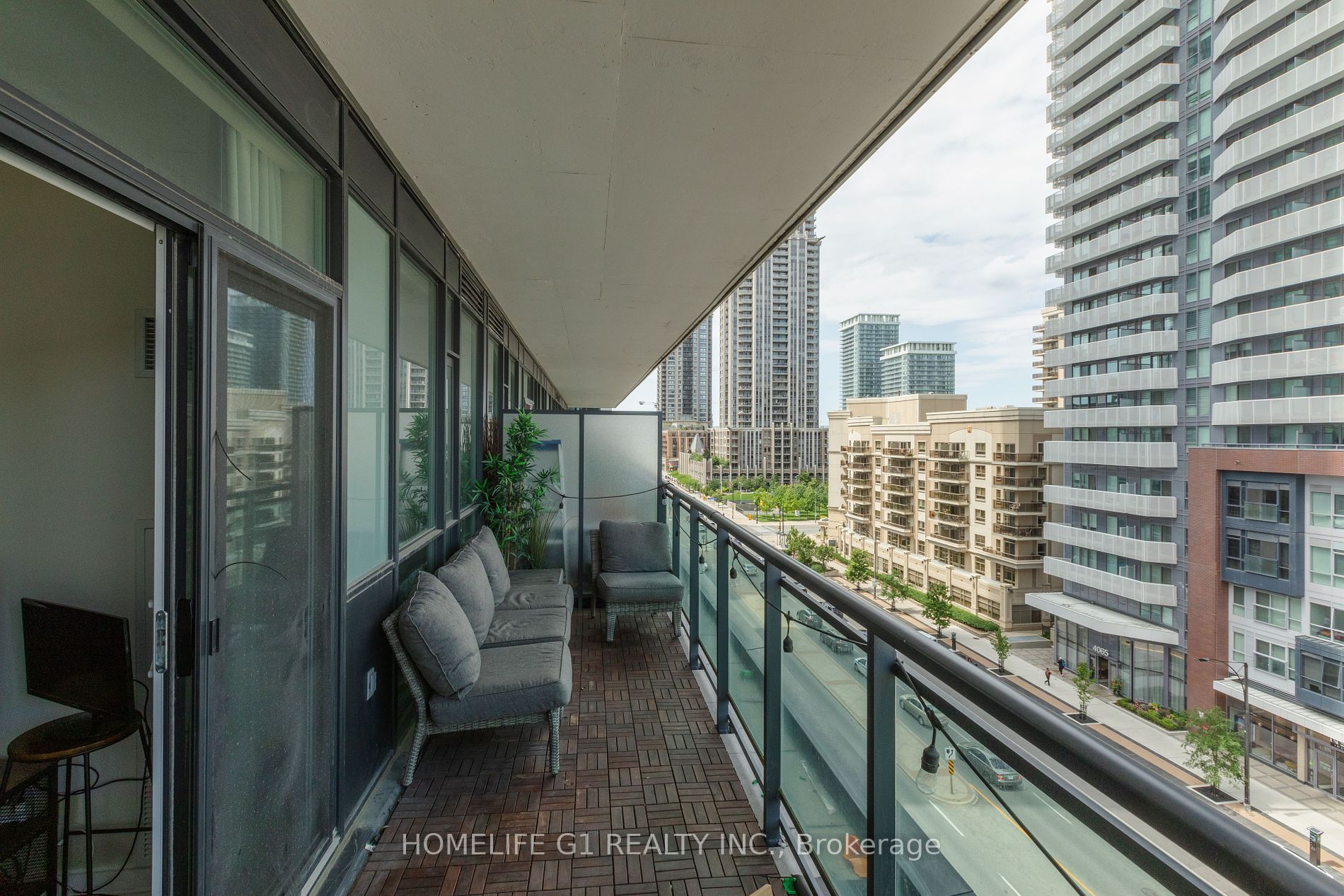 4070 Confederation Pkwy, #606