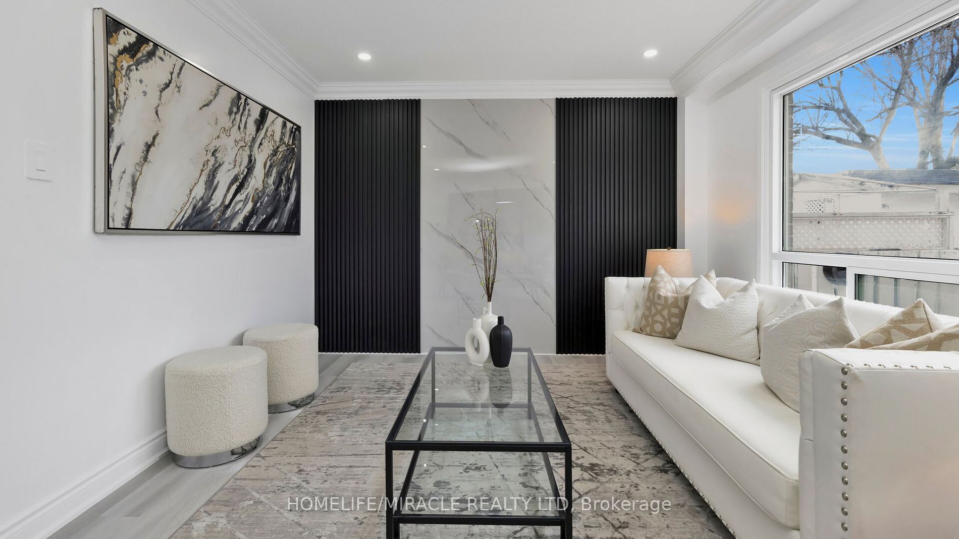 15 Horatio Court