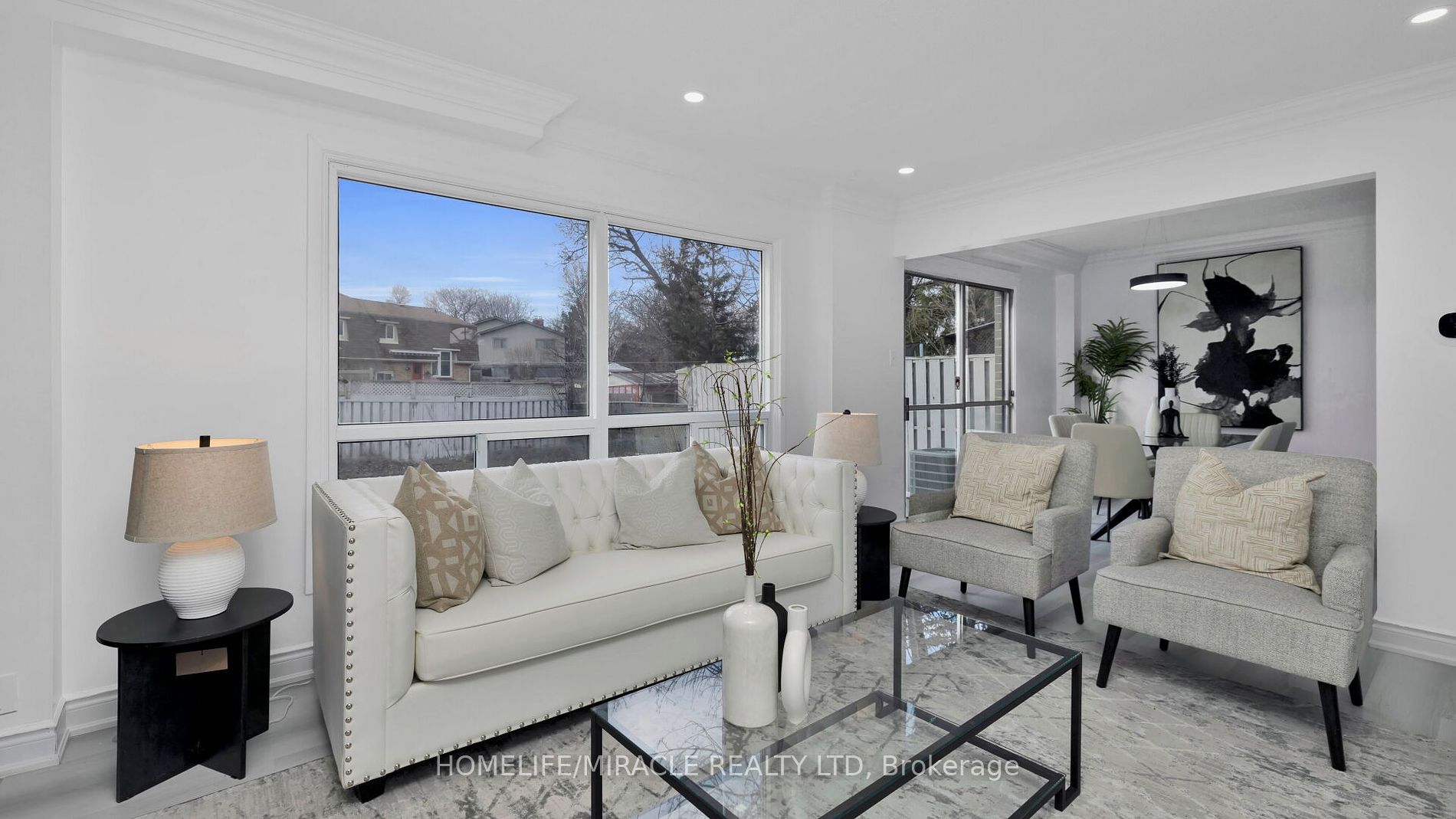 15 Horatio Court