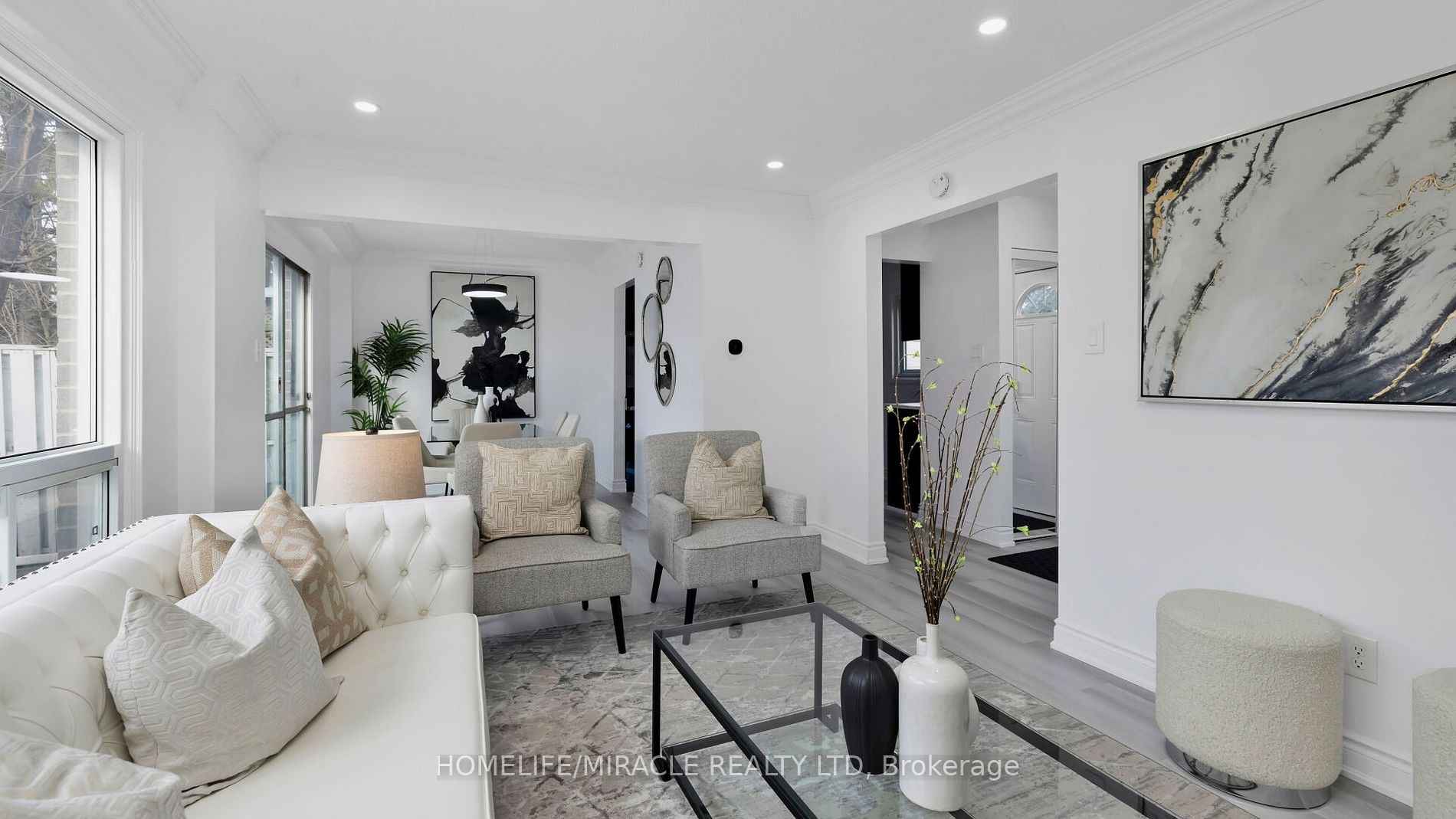 15 Horatio Court