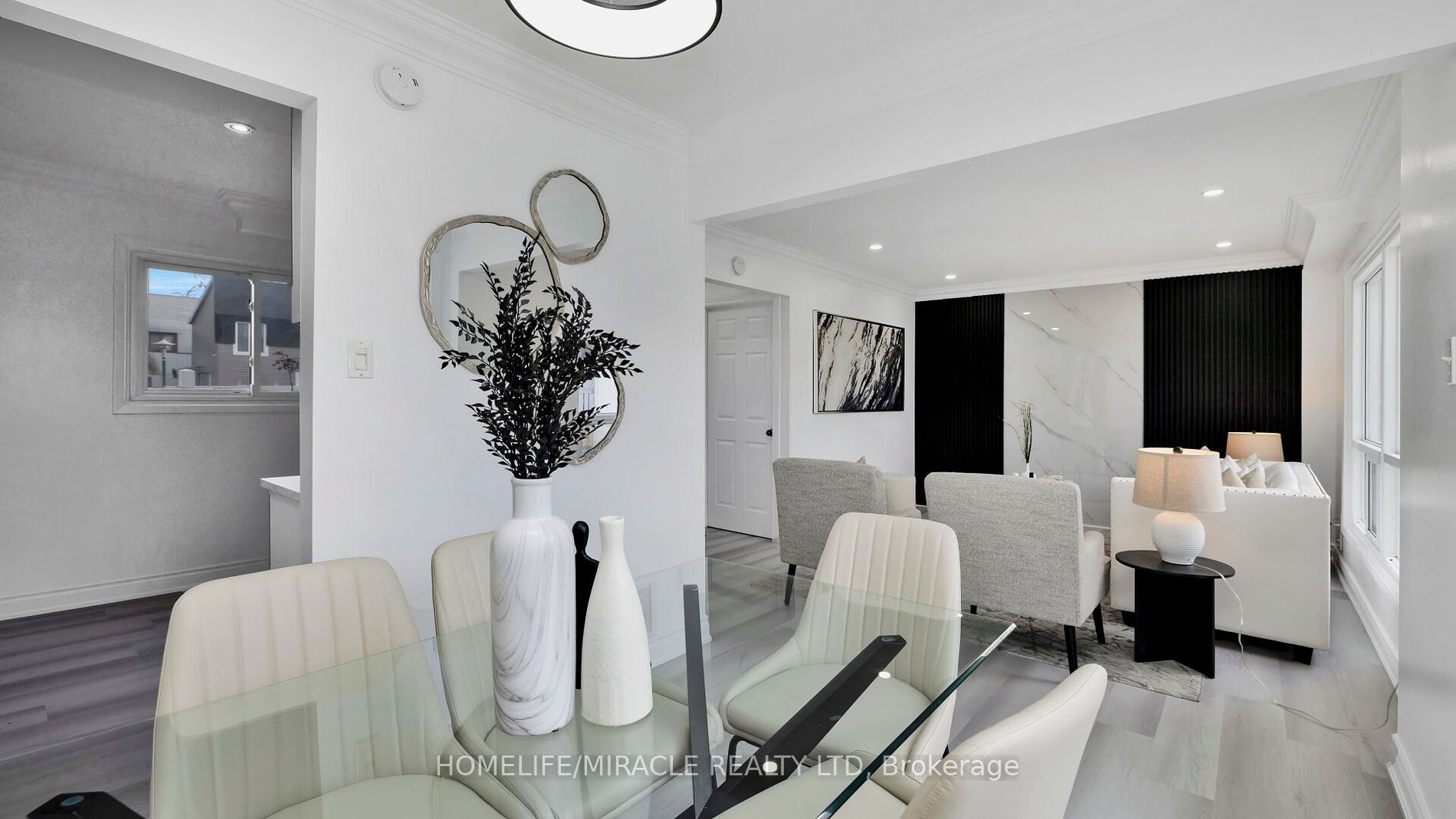 15 Horatio Court