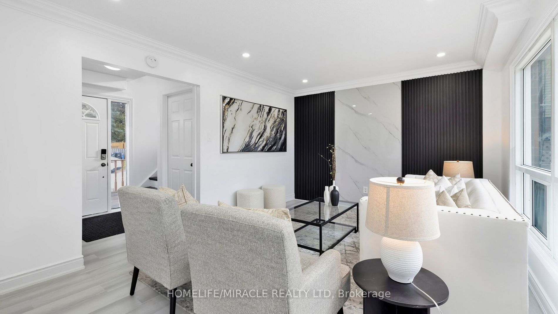 15 Horatio Court