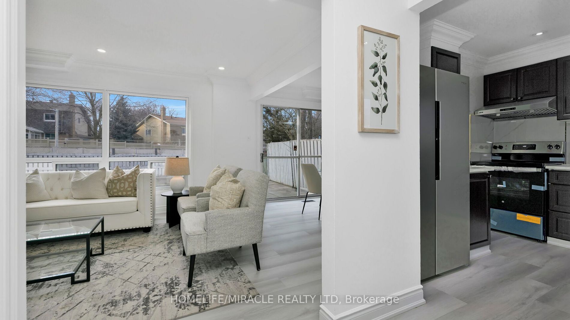 15 Horatio Court