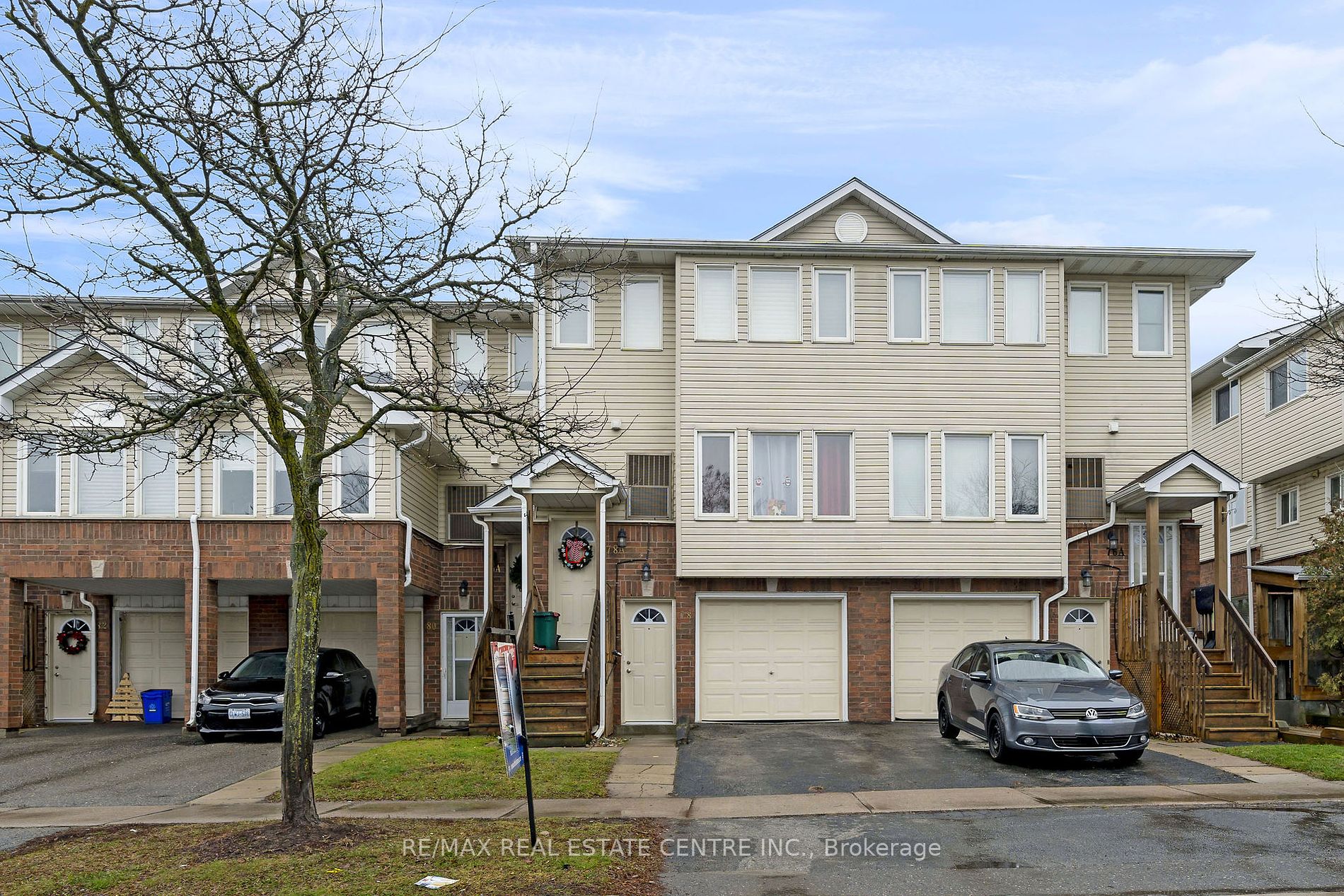78 Stewart MacLaren Road #78