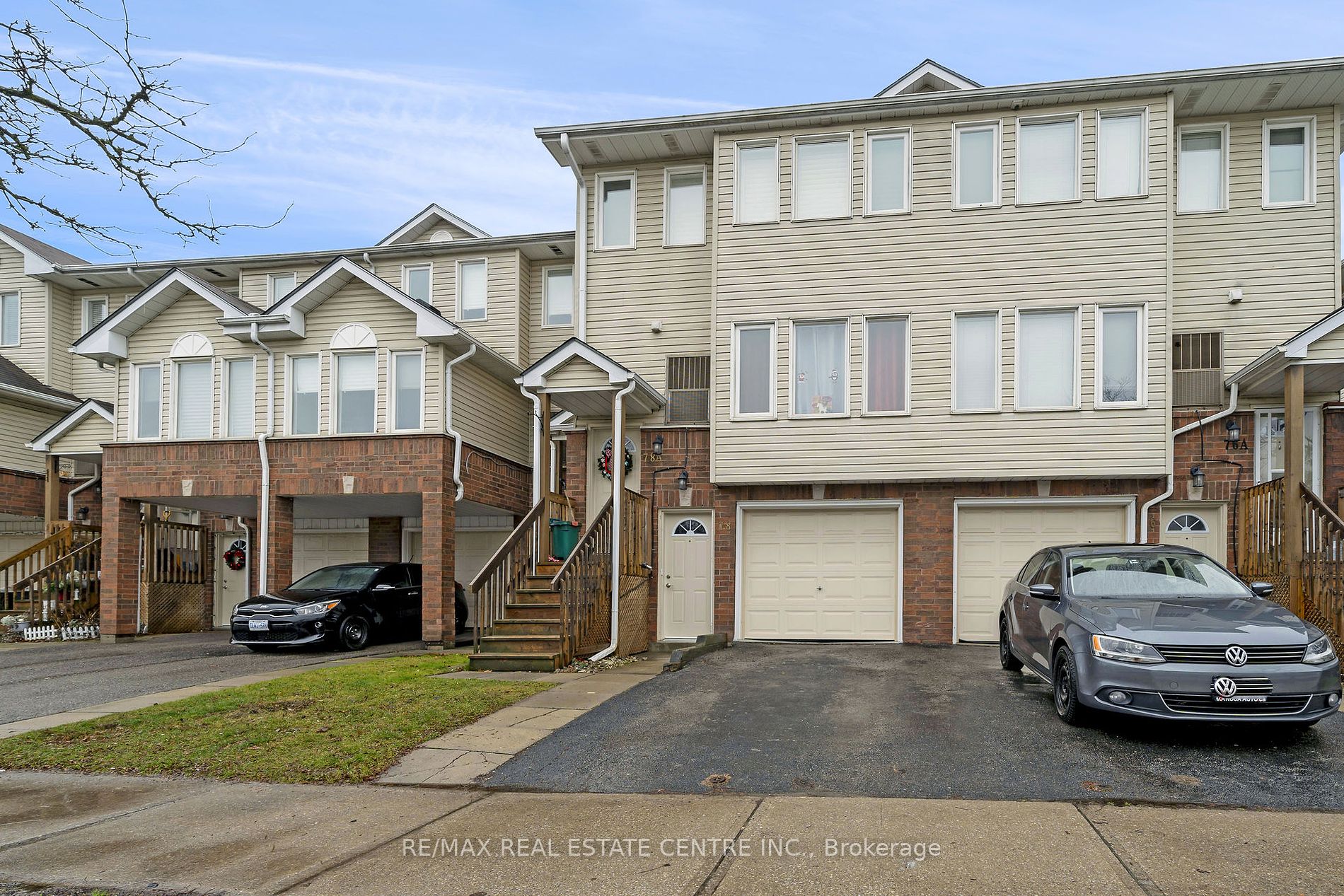 78 Stewart MacLaren Road #78
