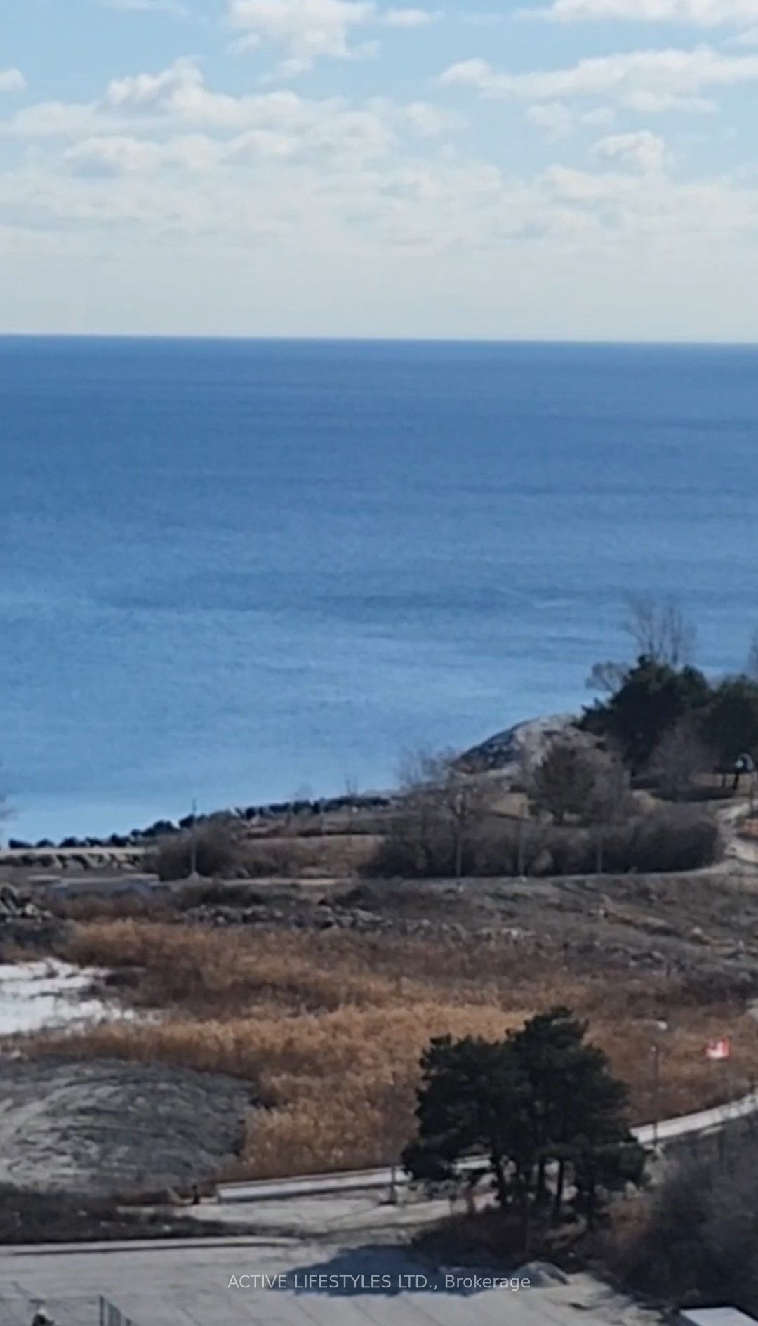 20 Shore Breeze Drive, #1208